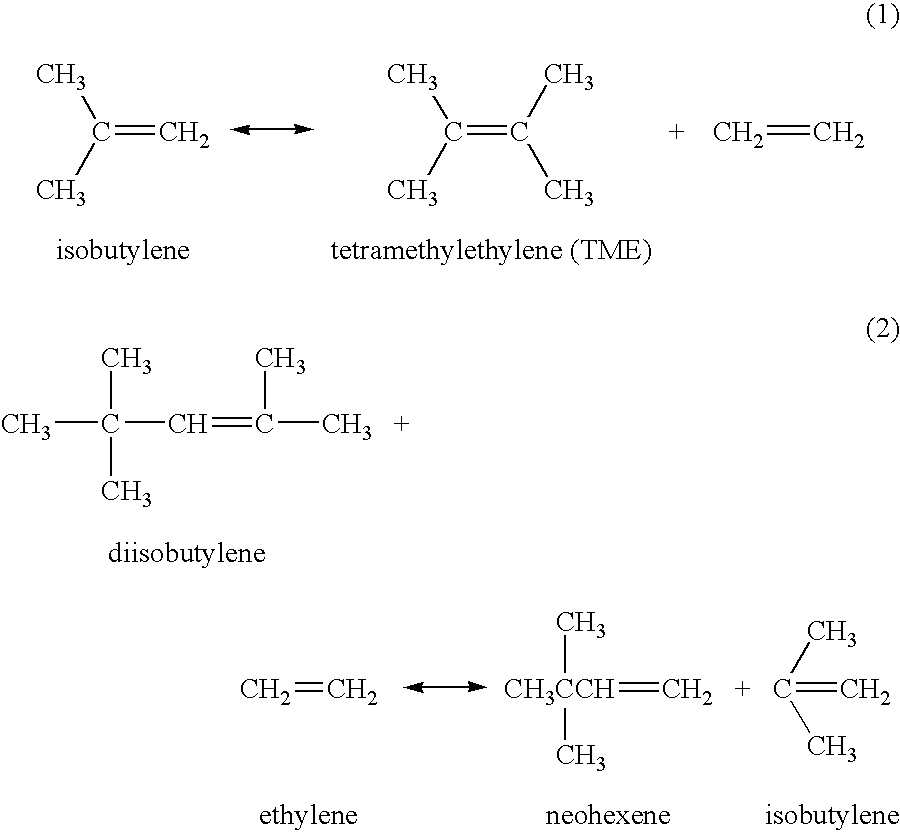 ethylene butene metathesis ethylene butene metathesis