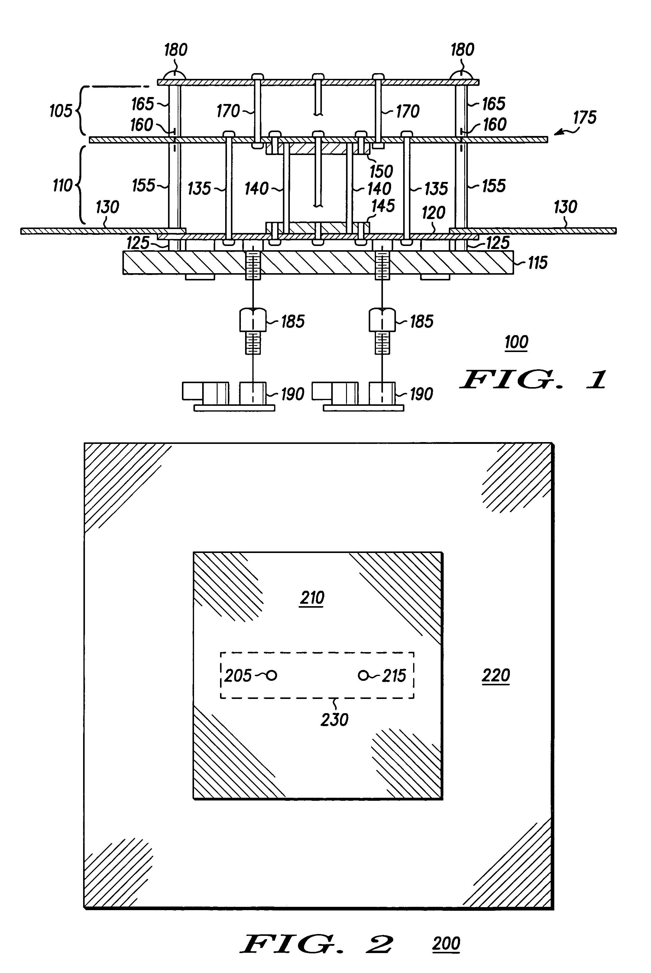 stacked patch antenna thesis stacked patch antenna thesis