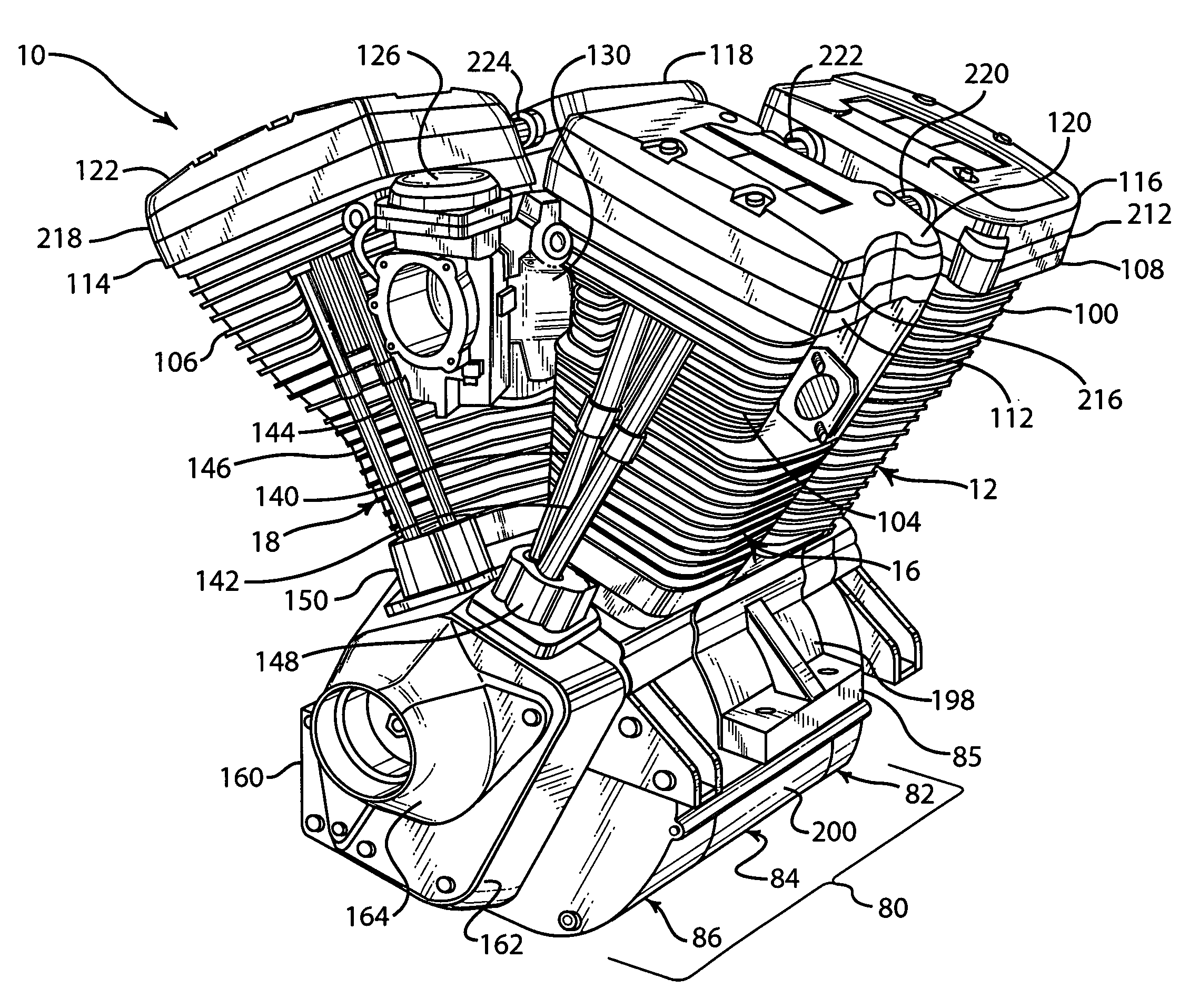 Harley Twin Cam Oil Flow Diagram General Wiring Diagram