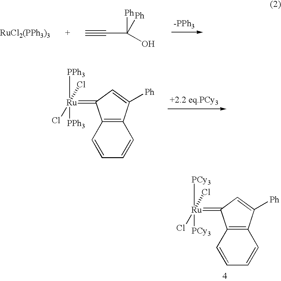 ruthenium metathesis catalysts In order to design improved ruthenium catalysts for z-selective olefin metathesis reactions, four cyclometalated catalysts with new chelated architectures were. ruthenium metathesis catalysts In order to design improved ruthenium catalysts for z-selective olefin metathesis reactions, four cyclometalated catalysts with new chelated architectures were.
