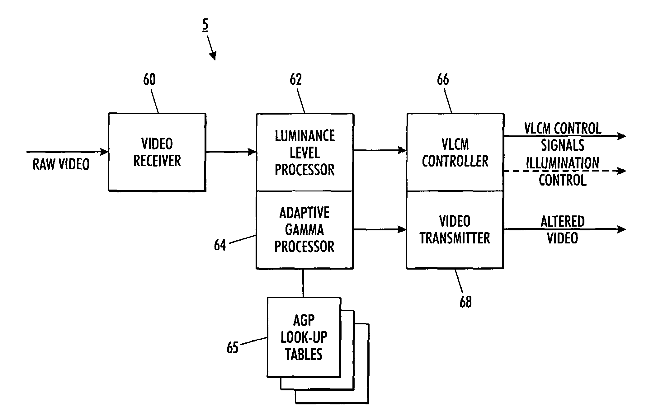 patent us7220006 - method and apparatus for increasing effective patent us7220006 - method and apparatus for increasing effective, Presentation templates