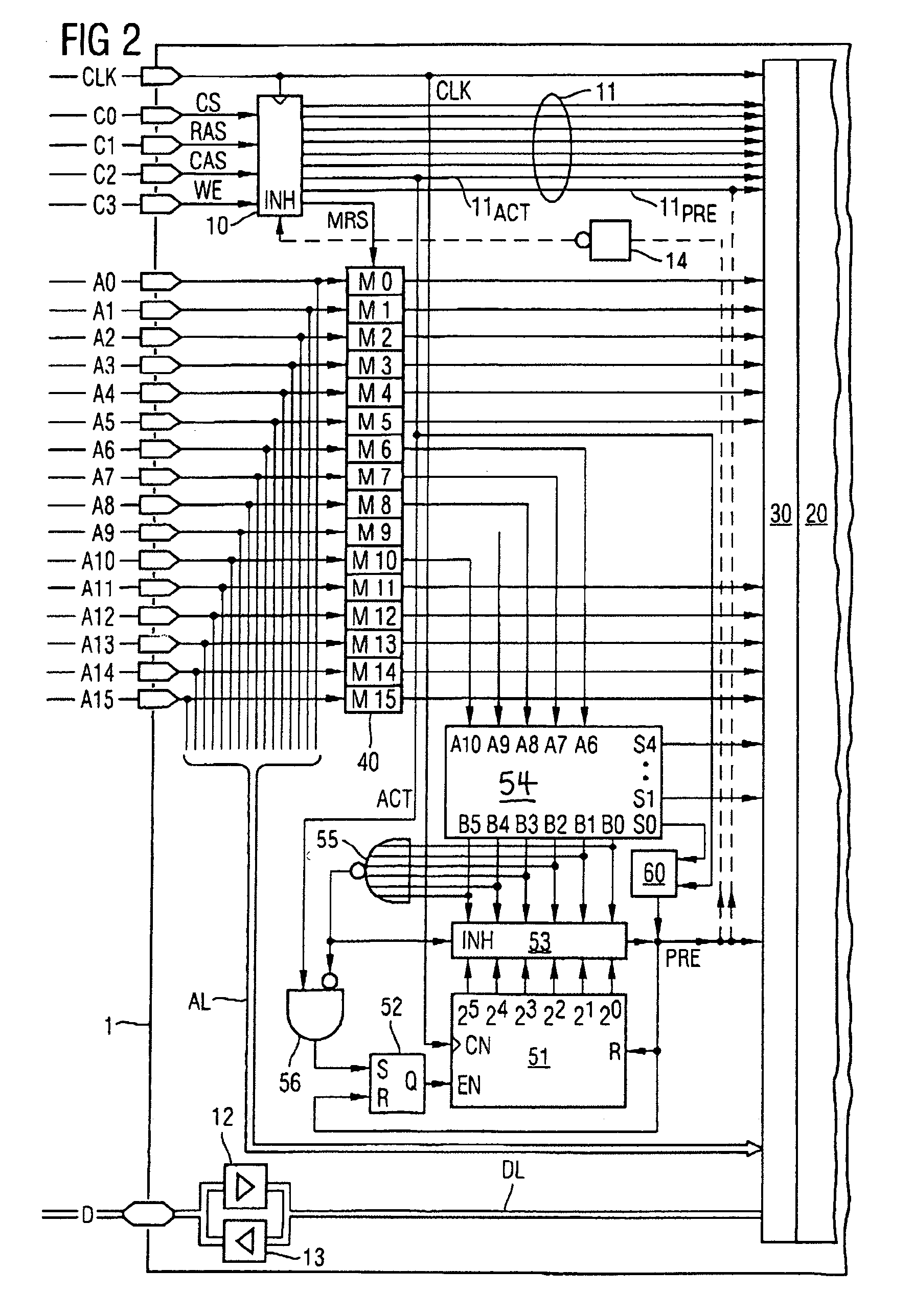 patent us7355921 device in a memory circuit for definition of patent us7355921 device in a memory circuit for definition of