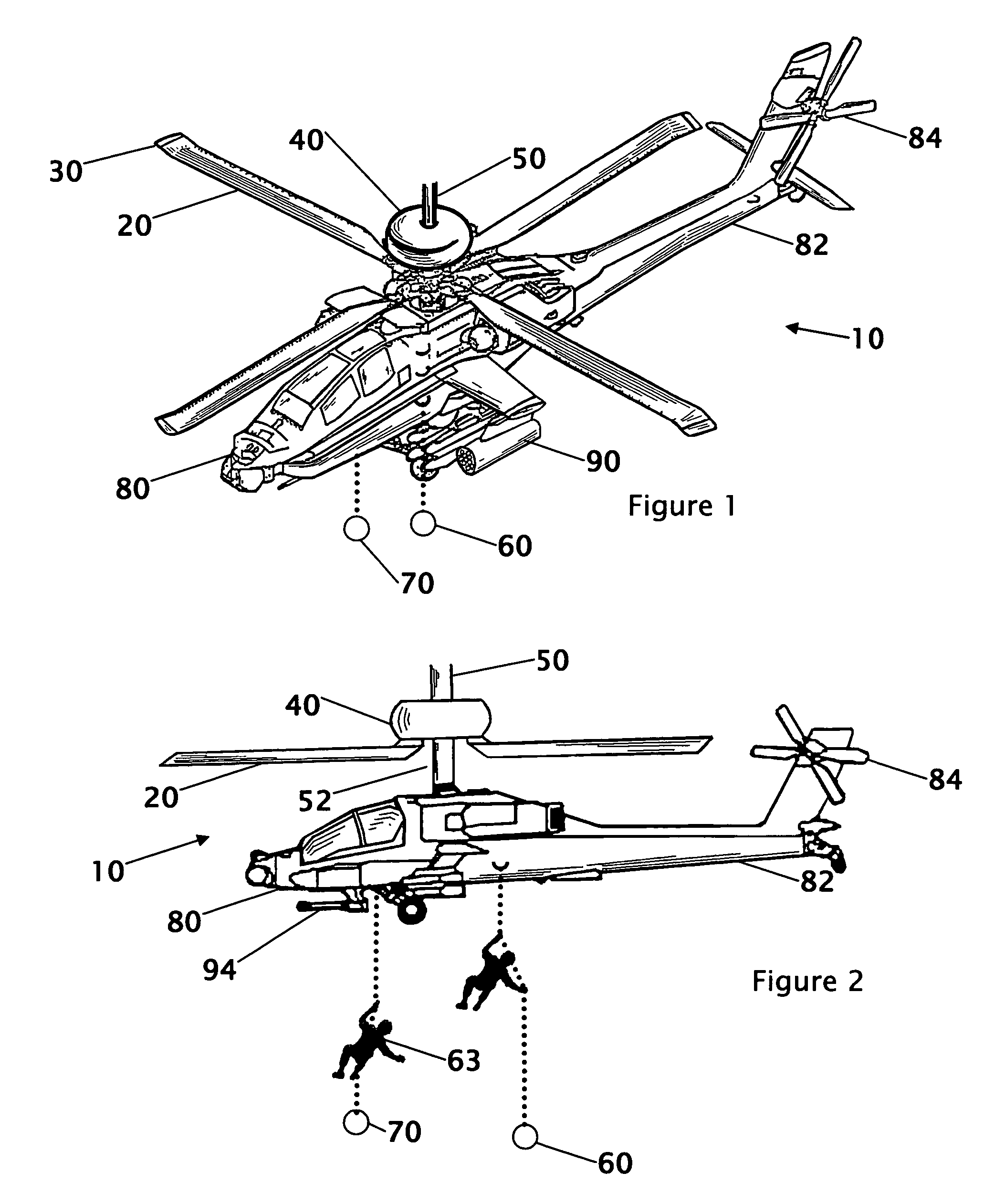 Patent Us7385528 Combination Ceiling Fan With Light And Sound Patent Drawing