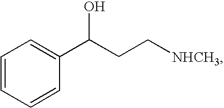 Atomoxetine Hcl High