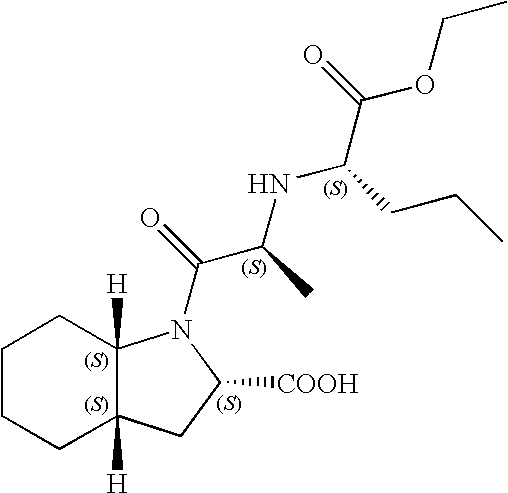 Perindopril Tert-Butylamine 8mg