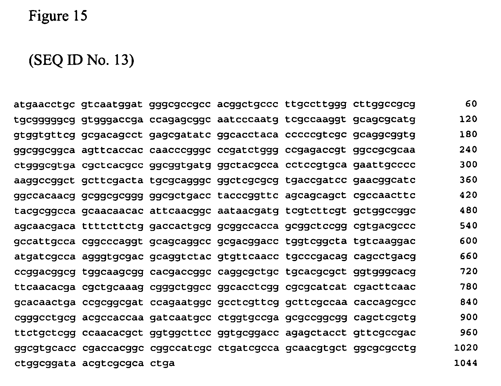 Brevetto US7718408 Method Google Brevetti Brevetto US7718408 Method Google Brevetti