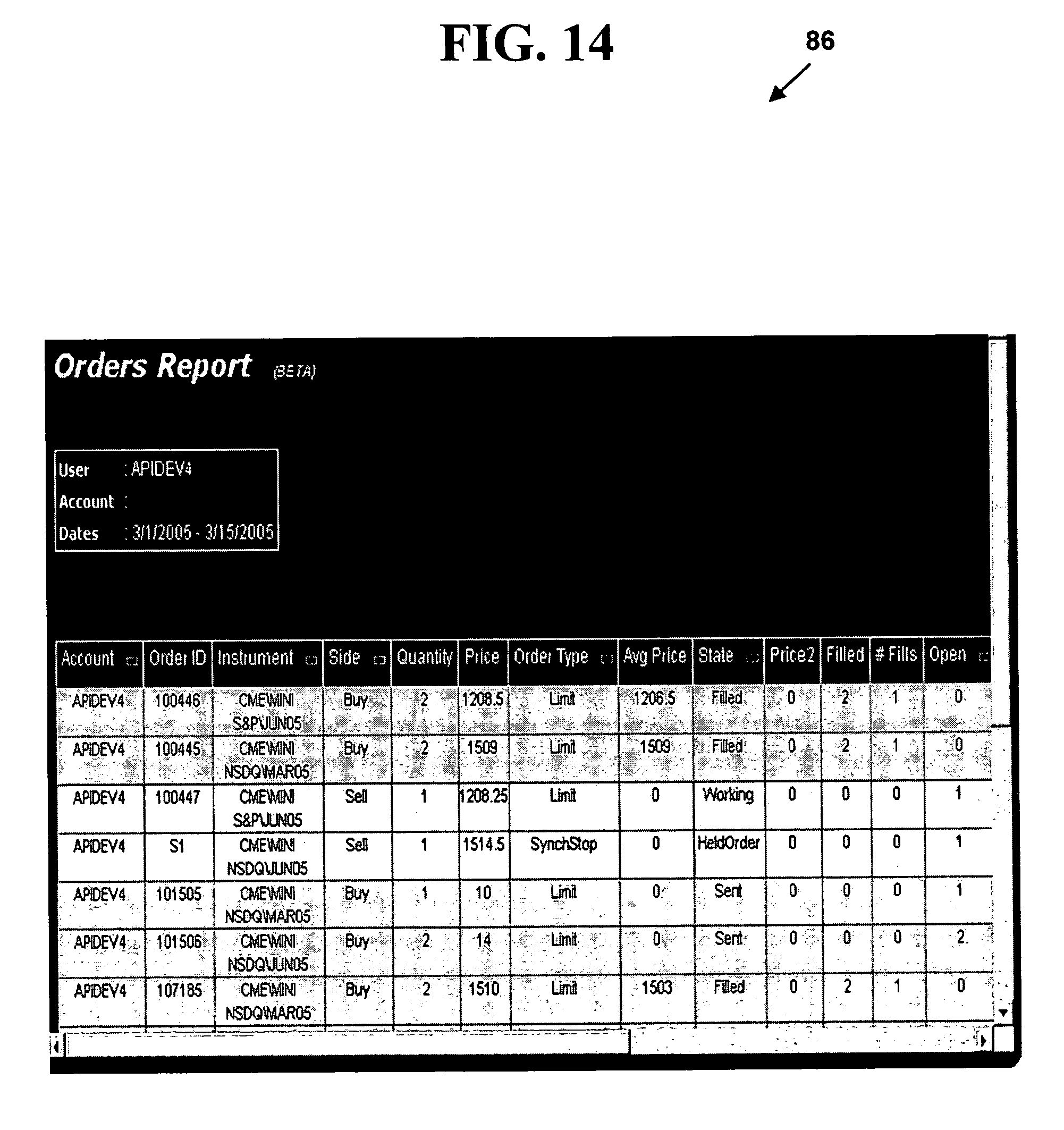 High system trading llc
