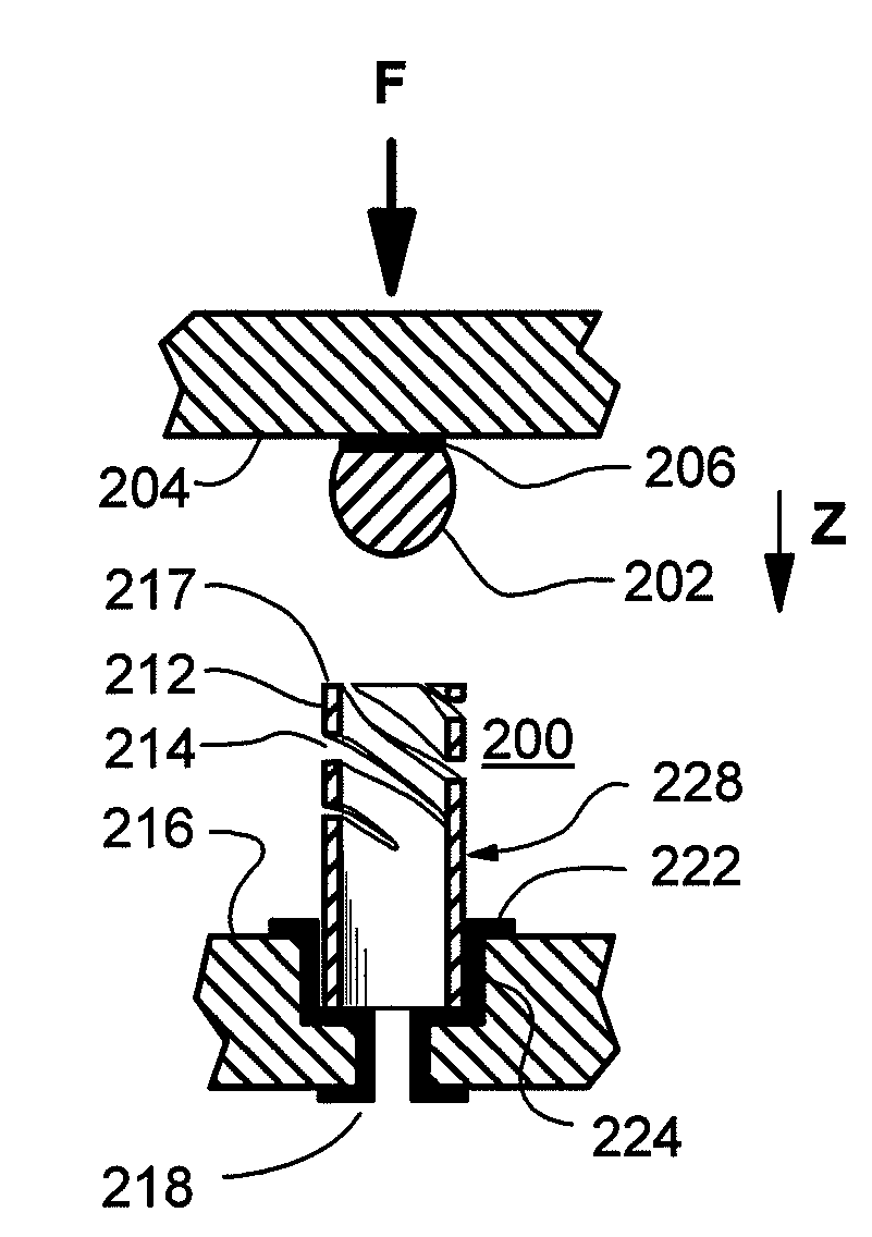 centipede socket holder patent us7837476 miniature electrical and centipede socket holder patent us7837476 miniature electrical and