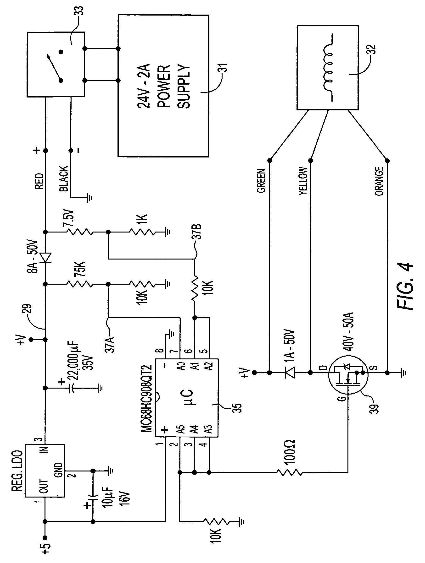 Patent Us7862091