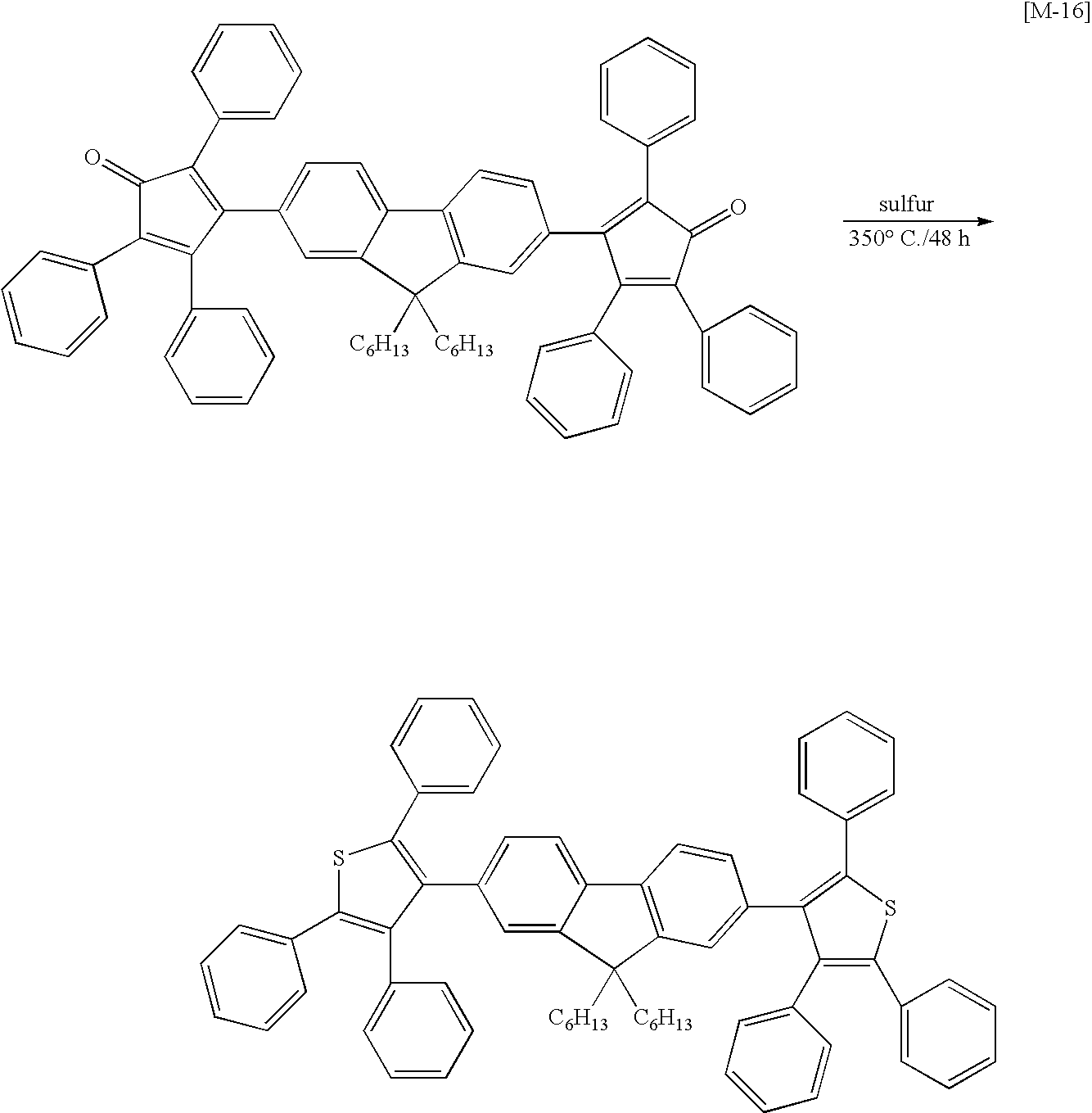 syntehsis of cyclopentadienone The application of a series of (cyclopentadienone)iron tricarbonyl complexes to “borrowing hydrogen” reactions between amines and alcohols was completed in order. syntehsis of cyclopentadienone The application of a series of (cyclopentadienone)iron tricarbonyl complexes to “borrowing hydrogen” reactions between amines and alcohols was completed in order.