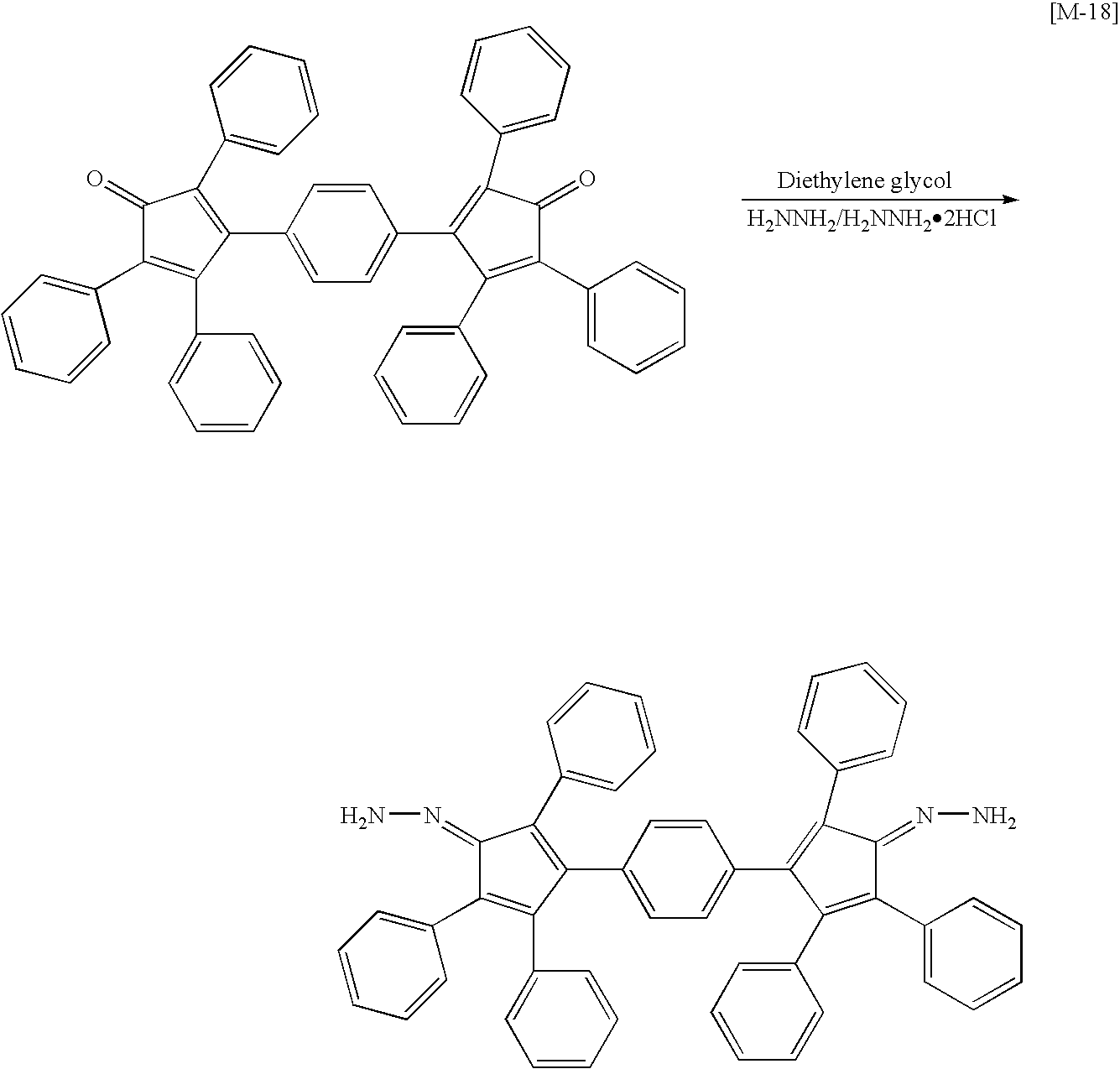 syntehsis of cyclopentadienone The application of a series of (cyclopentadienone)iron tricarbonyl complexes to “borrowing hydrogen” reactions between amines and alcohols was completed in order. syntehsis of cyclopentadienone The application of a series of (cyclopentadienone)iron tricarbonyl complexes to “borrowing hydrogen” reactions between amines and alcohols was completed in order.