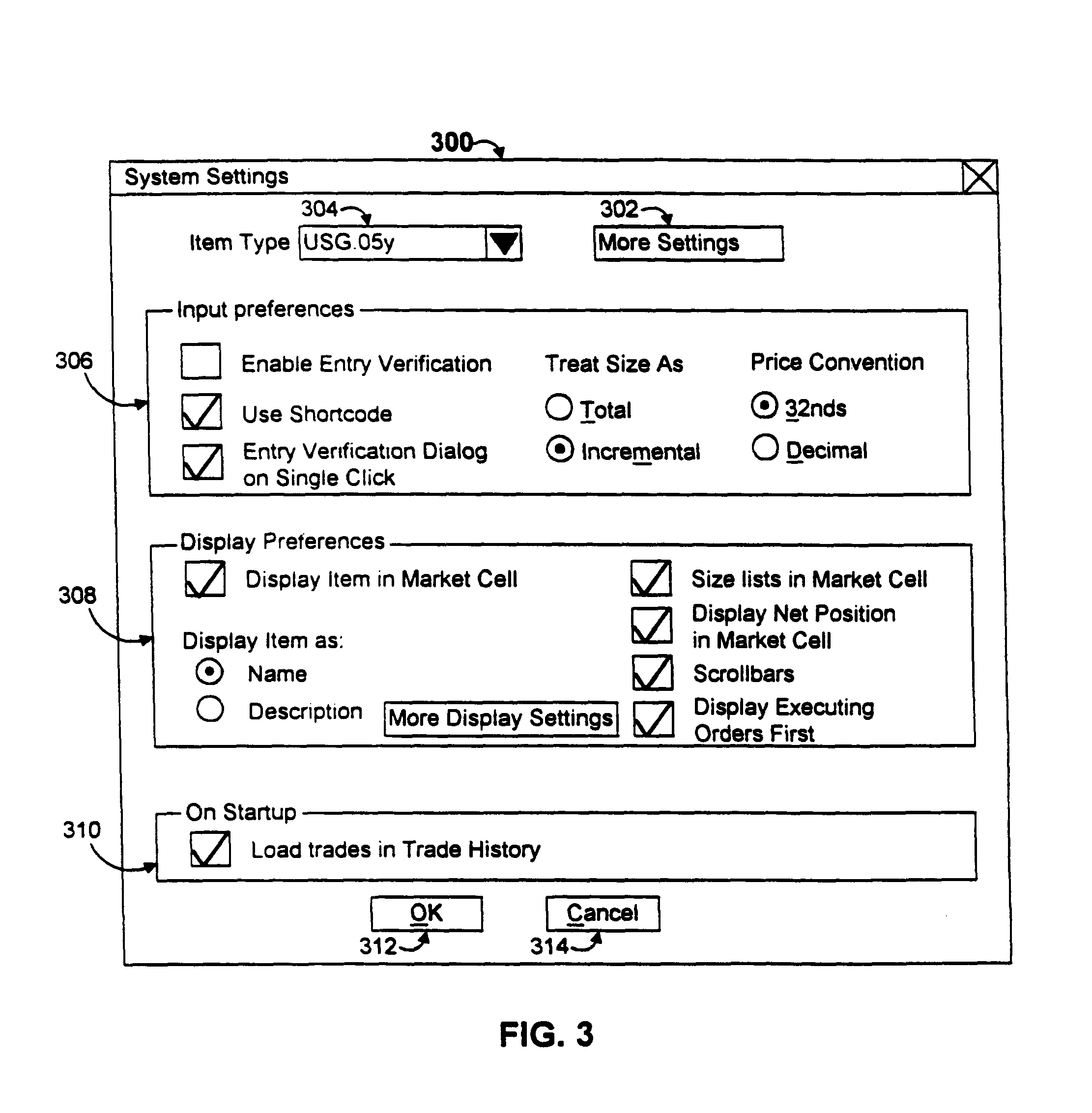 Code trading system google