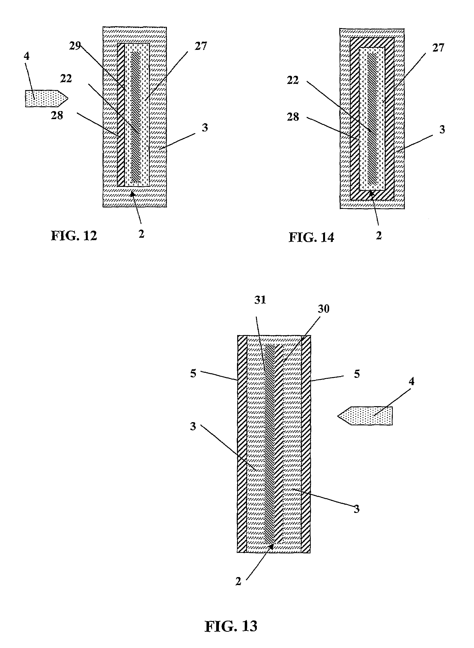 First Patent For Bullet Proof Glass First Patent For Bullet Proof Glass