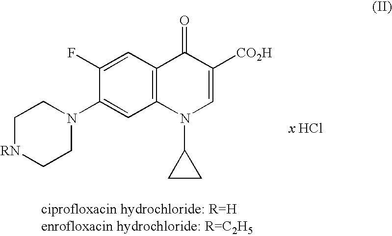 Coins de baignade en Ardche : les plus beaux endroits Ciprofloxacin concentrations in tonsils following single or multiple