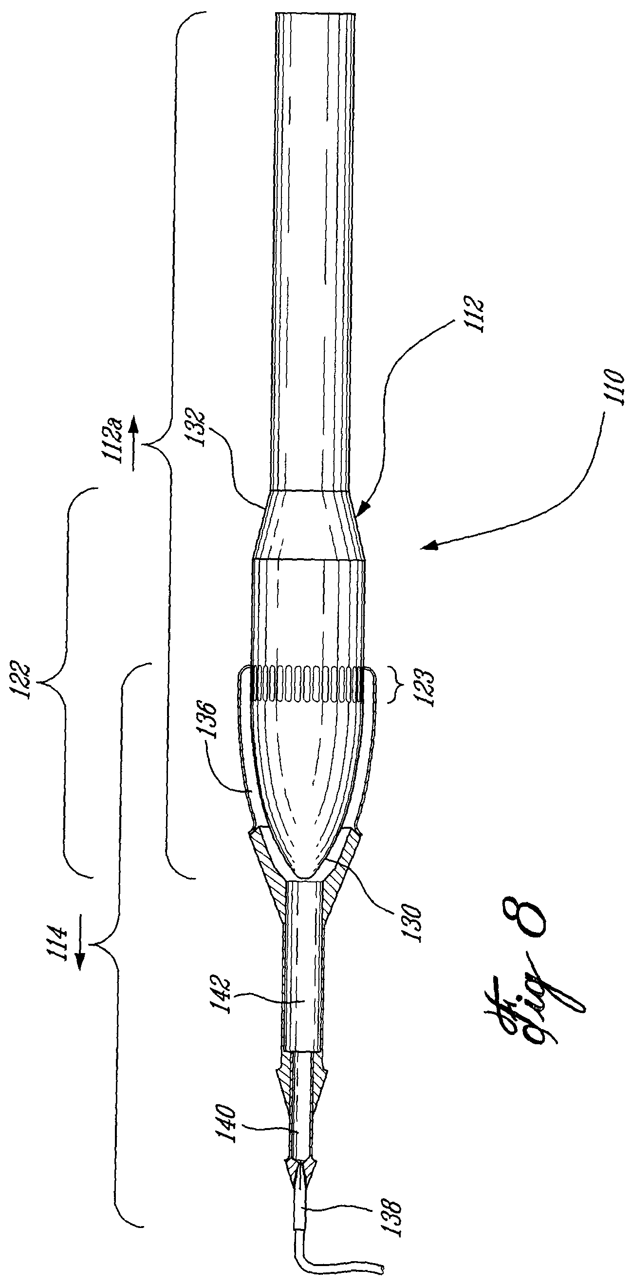 Patent Us8083494 Pulse Jet Engine Having An Acoustically Patent Drawing