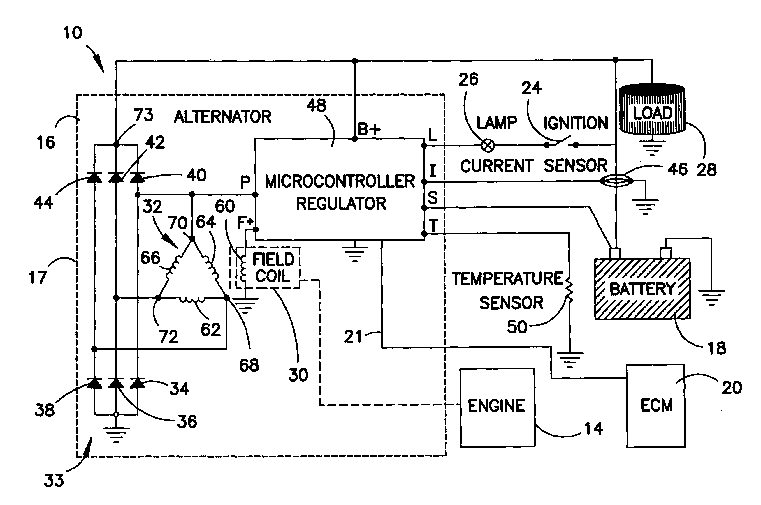 Image Result For External Voltage Regulator Wiring Diagram Image Result For External Voltage Regulator Wiring Diagram