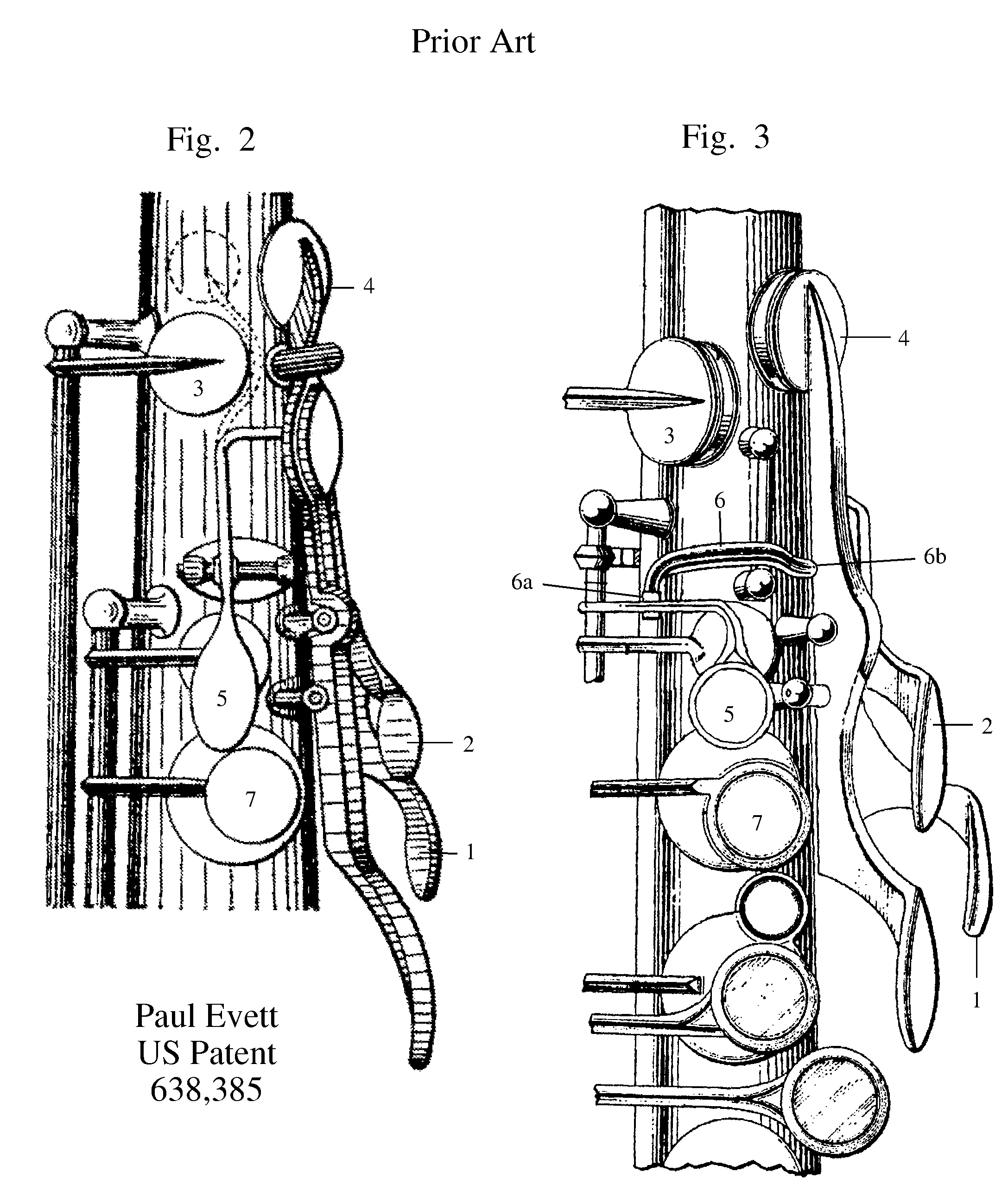 patent drawing