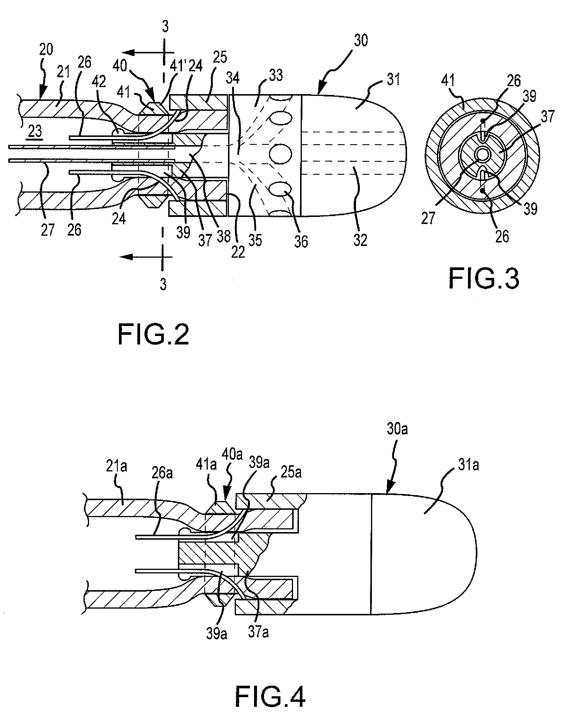 deflection of coil tipped catheter Coil being wound into pairs of slot's so as to provide two coil machining process with a cubic boron nitride or diamond tipped tool photogravure plate making. deflection of coil tipped catheter Coil being wound into pairs of slot's so as to provide two coil machining process with a cubic boron nitride or diamond tipped tool photogravure plate making.