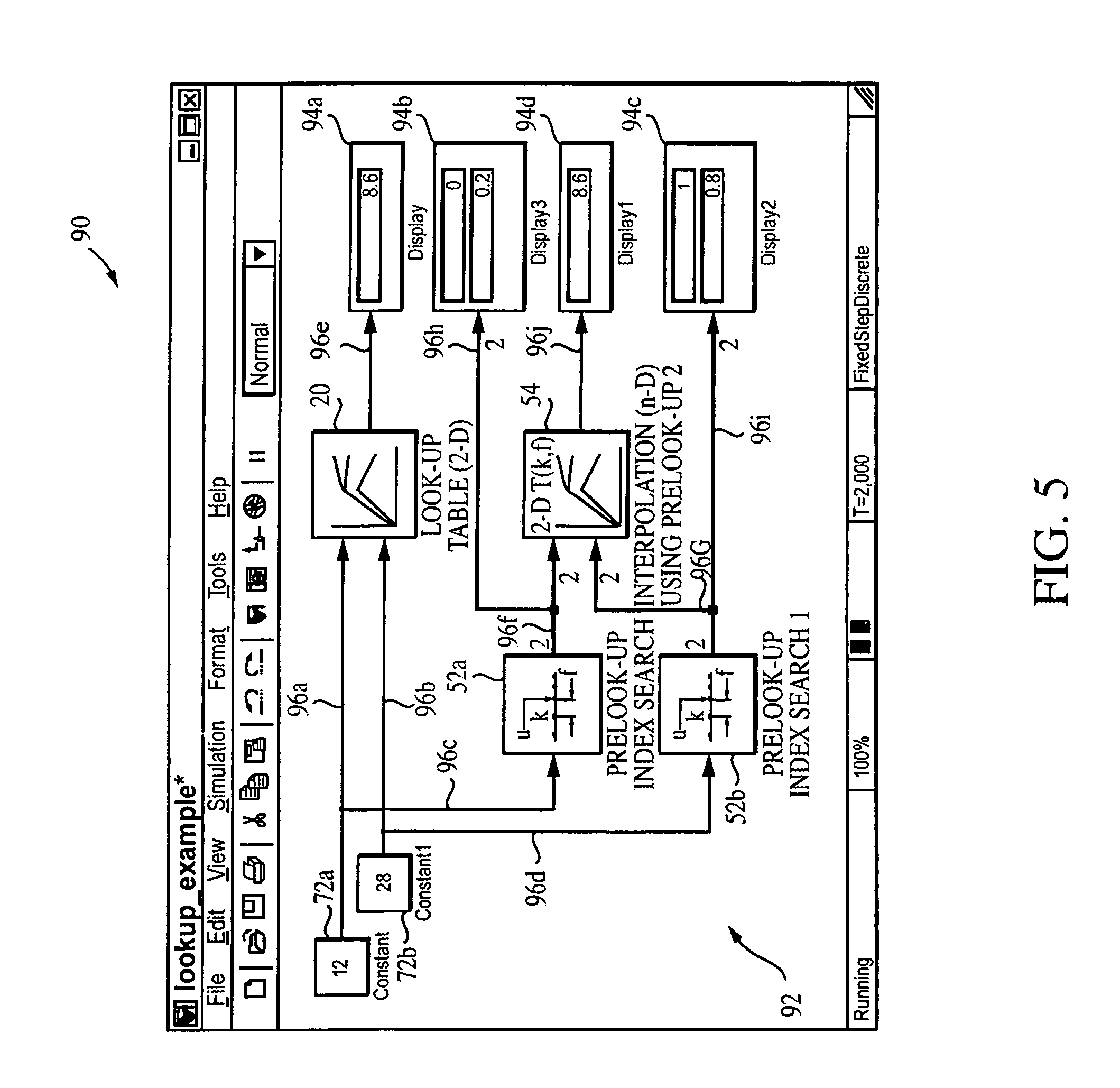 patent diagram software patent us8234625 optimized look up table calculations in patent diagram software patent us8234625 optimized look up table calculations in
