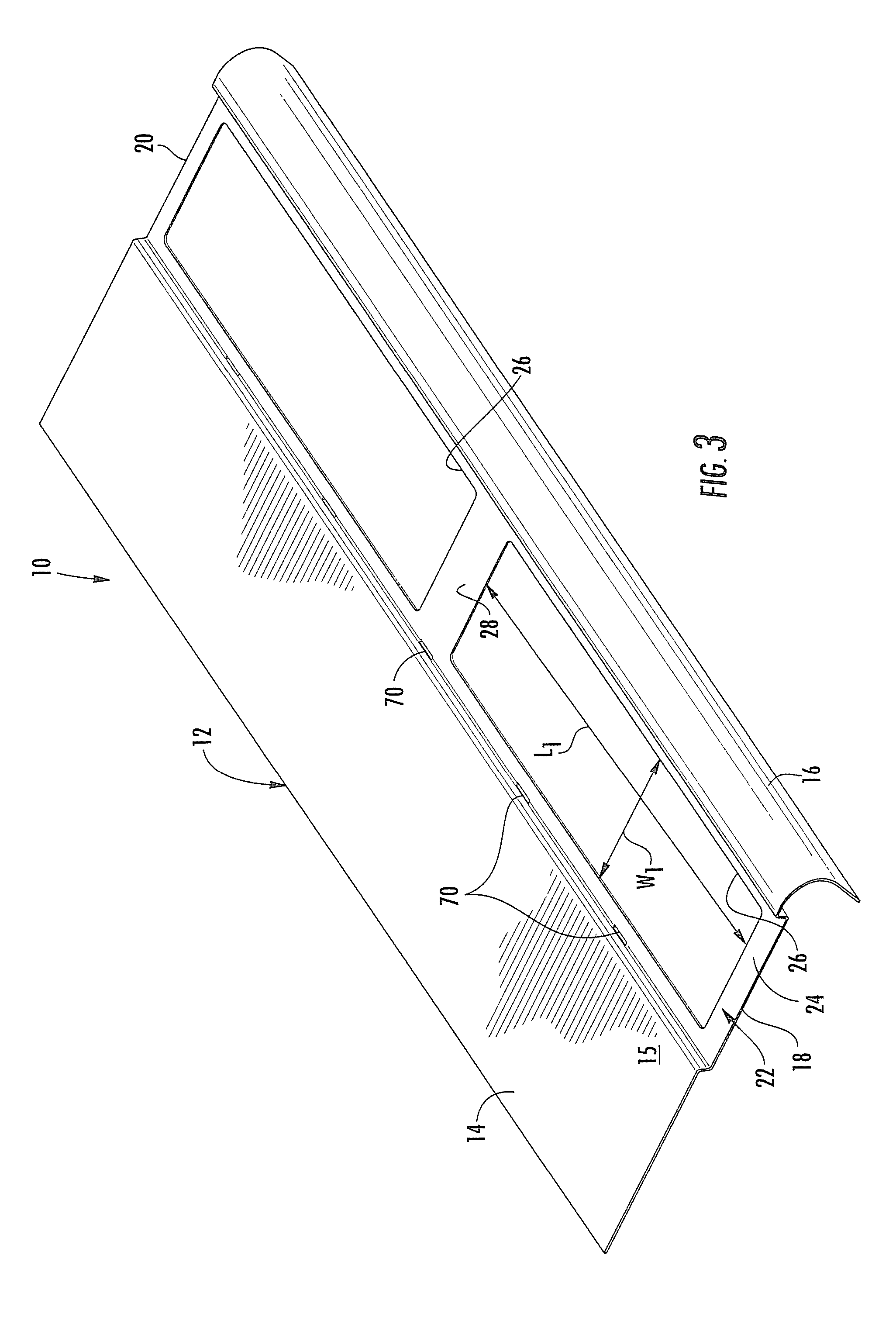 patent us8261493 removable rain gutter protection patent us8261493 removable rain gutter protection