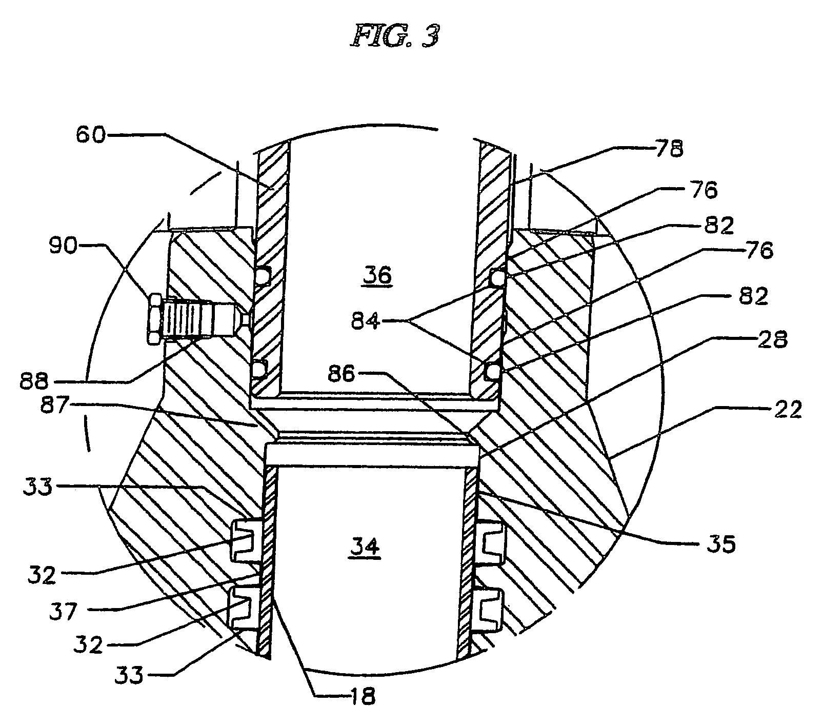 FMC+Wellhead+Isolation+Tool Patent US8272433 - Wellhead isolation tool and wellhead assembly ...