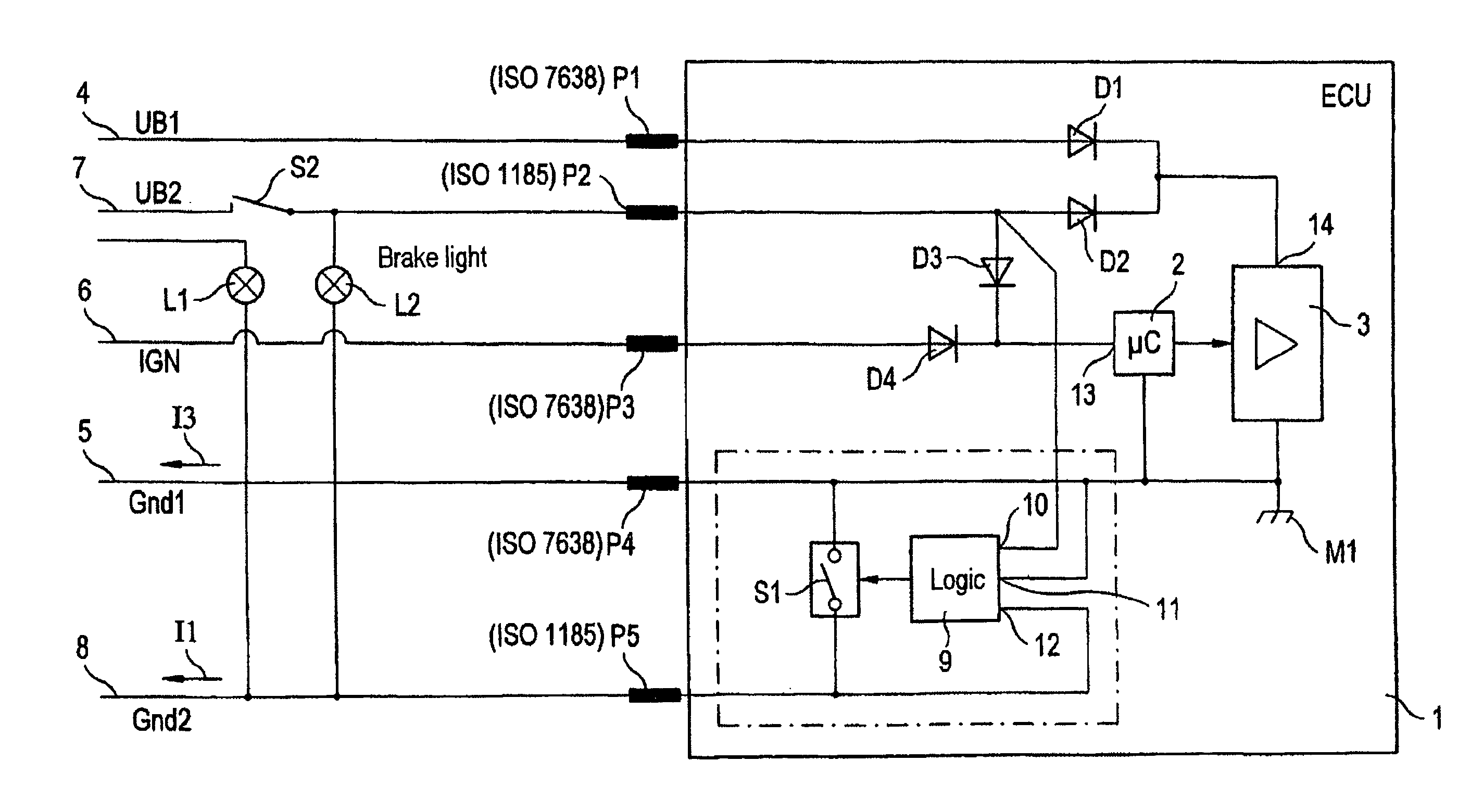 iso diagram iso 7638 wiring diagram 23 wiring diagram images iso diagram iso 7638 wiring diagram 23 wiring diagram images