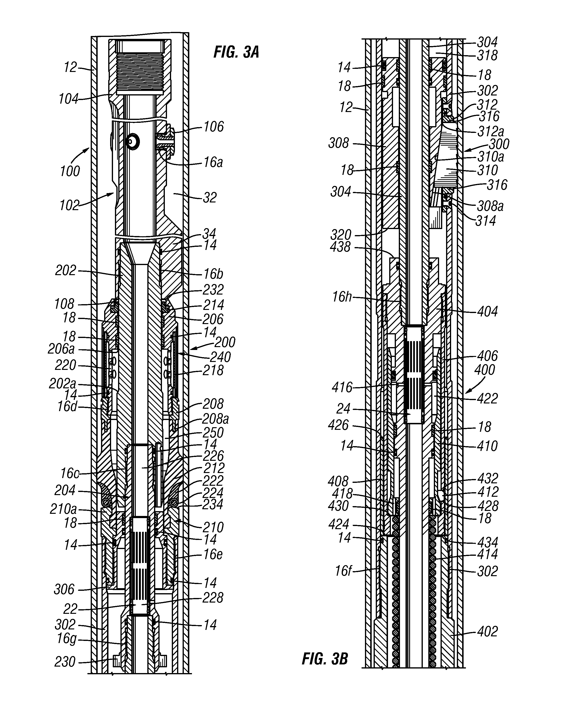 That interfere, bottom hole assembly component Bottom hole assembly component for