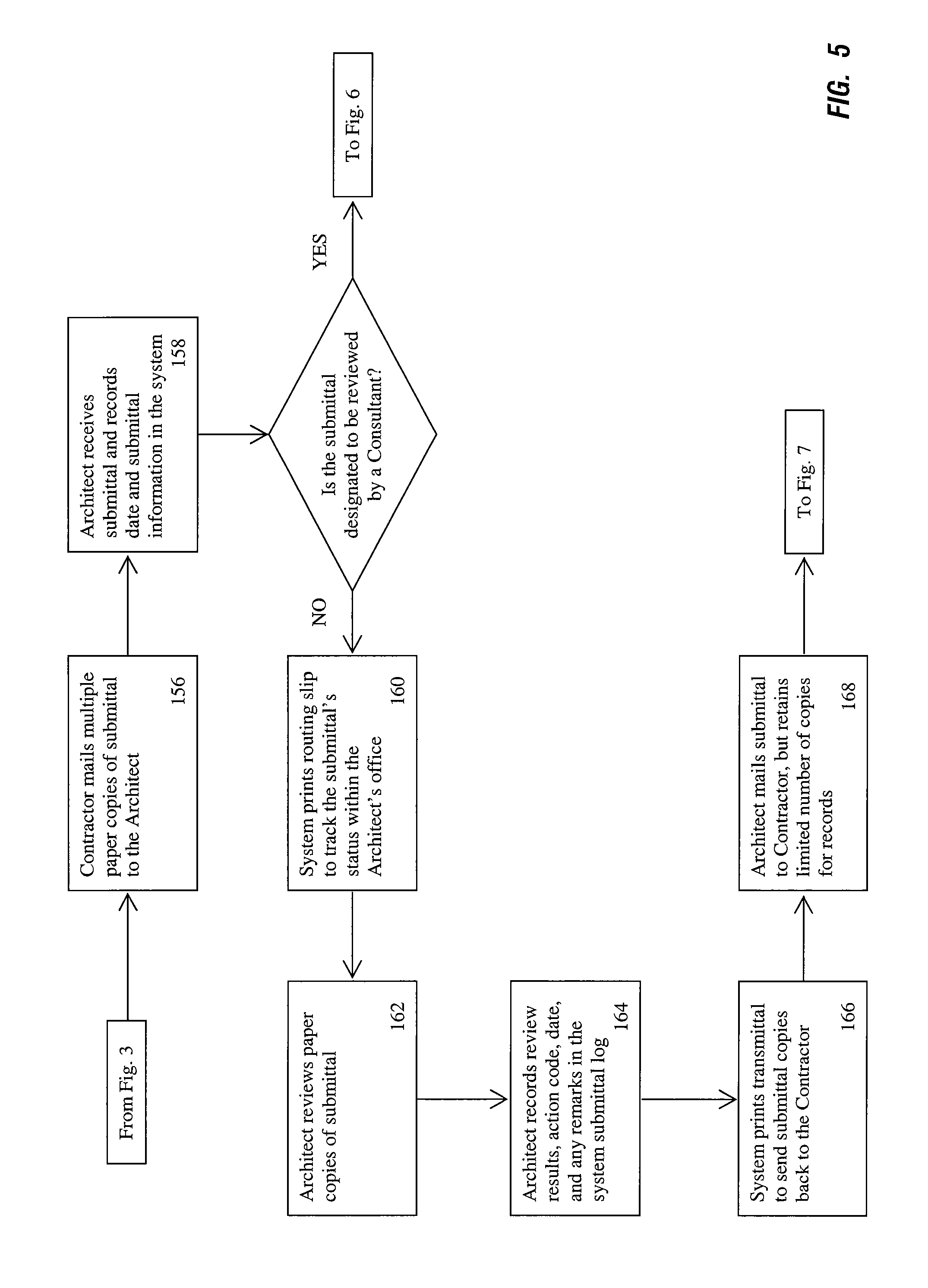Architectural Drawing Numbering patente us8306924 - method and system for online submittal Architectural Drawing Numbering patente us8306924 - method and system for online submittal
