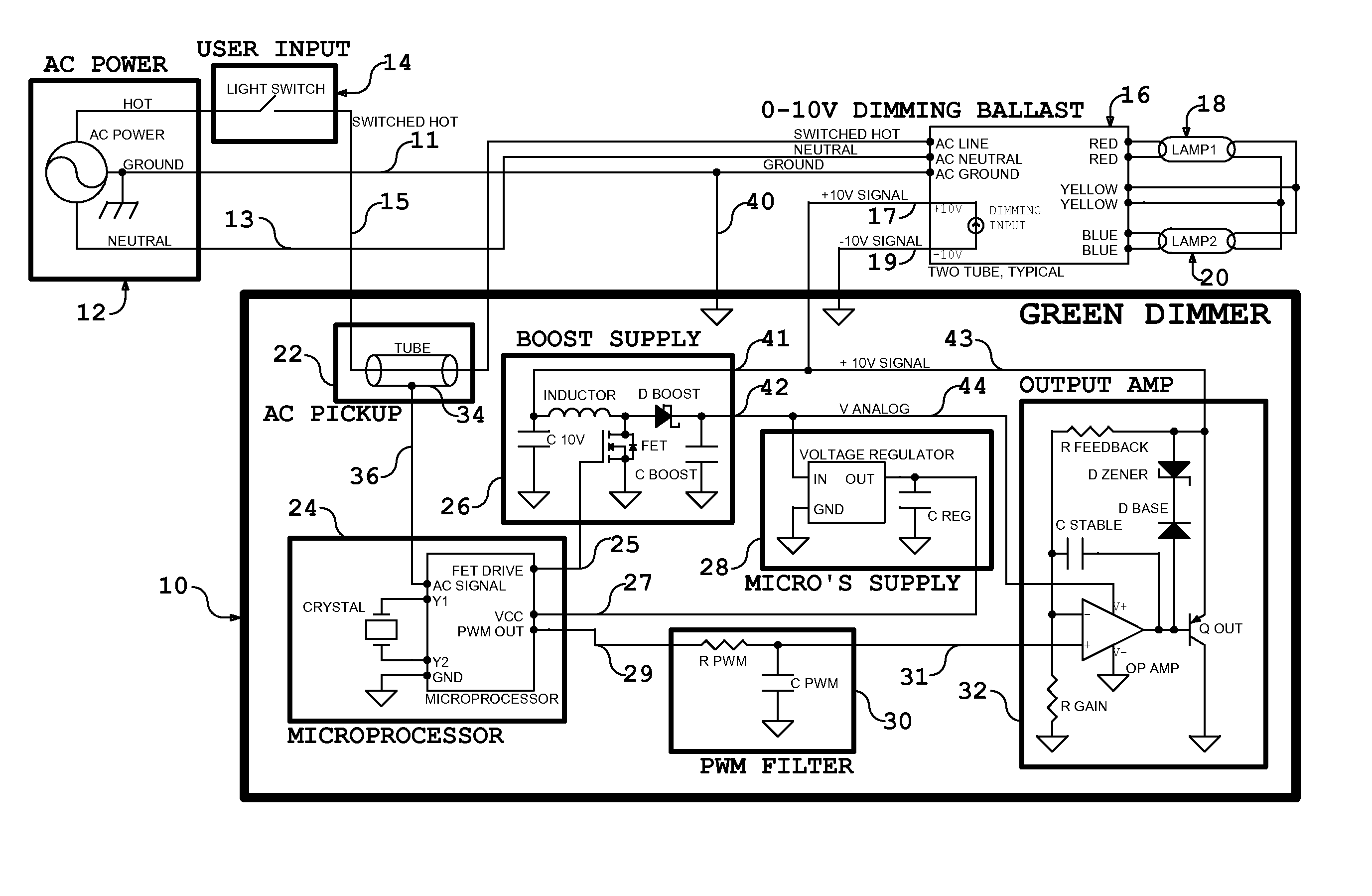Patent Us8350494