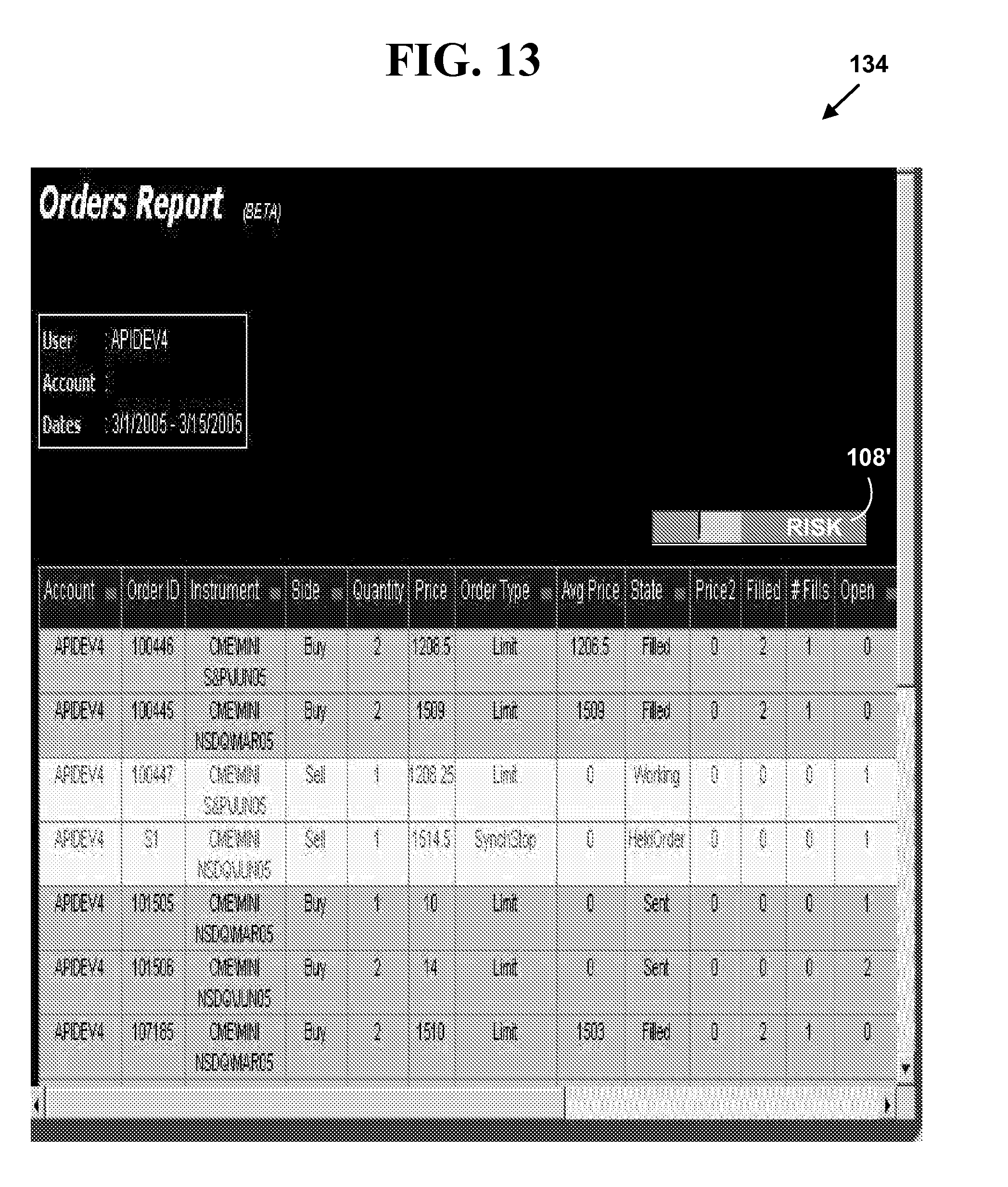 Cmta electronic option trading