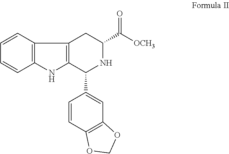 Cialis formula