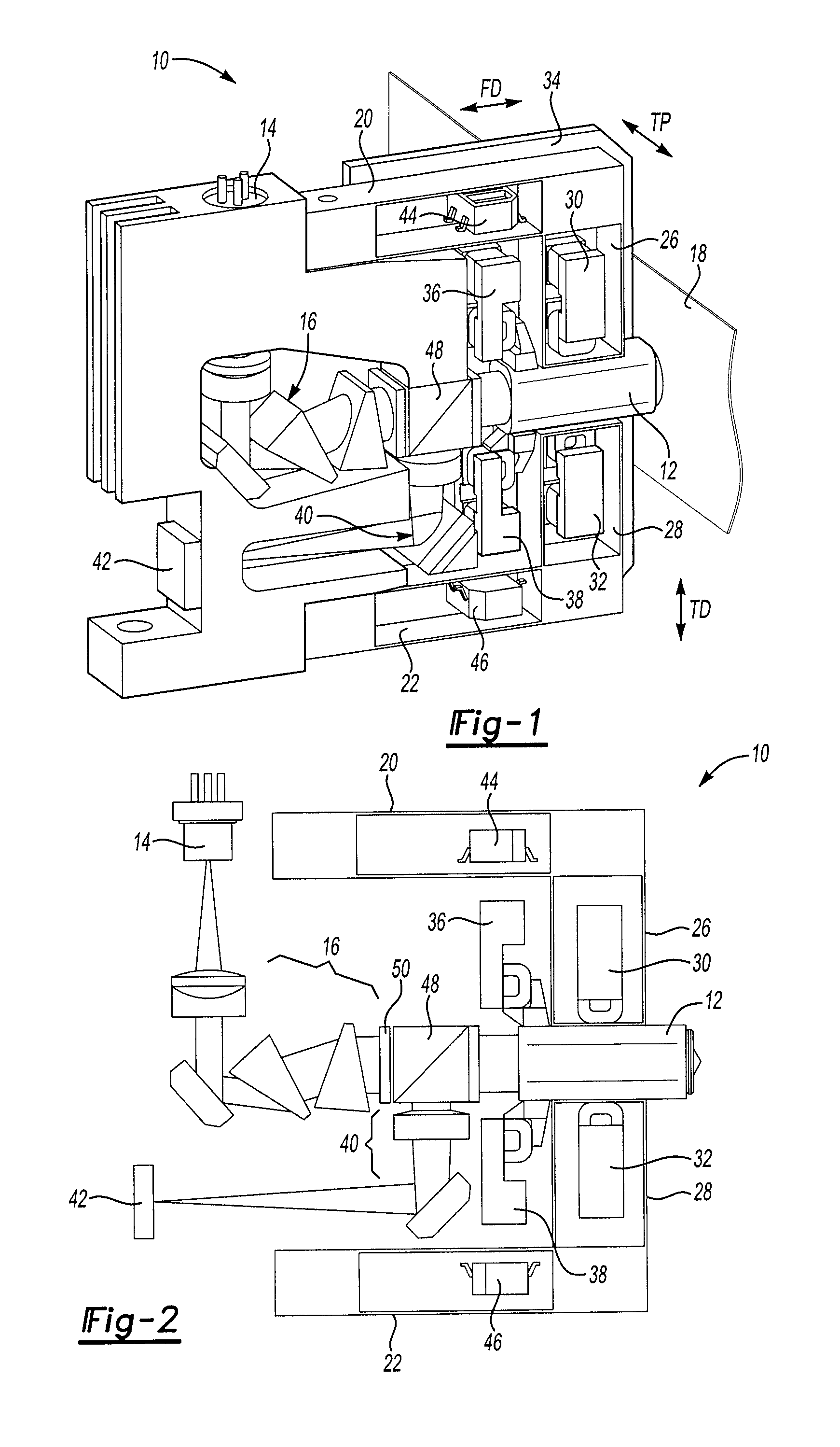 optical pickup assembly_电路图分享 optical pickup assembly
