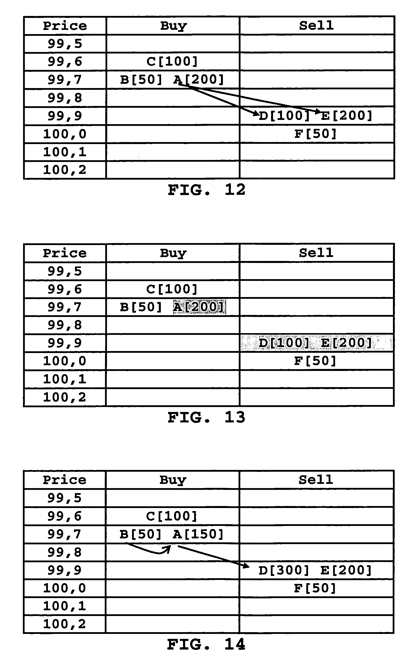 Electronic trading system pdf