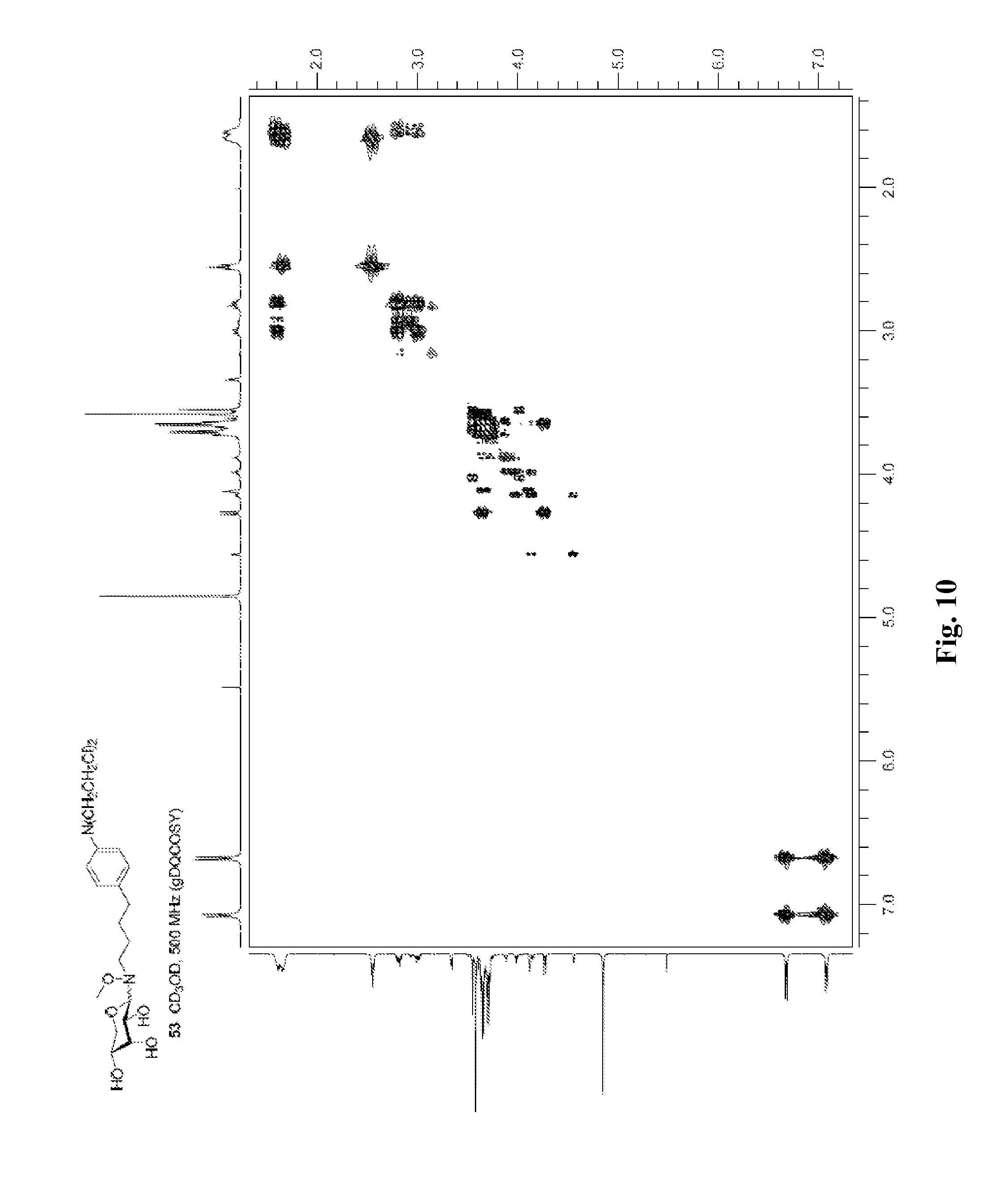 Patent US8552176 - Glycosylated chlorambucil analogs and Patent US8552176 - Glycosylated chlorambucil analogs and