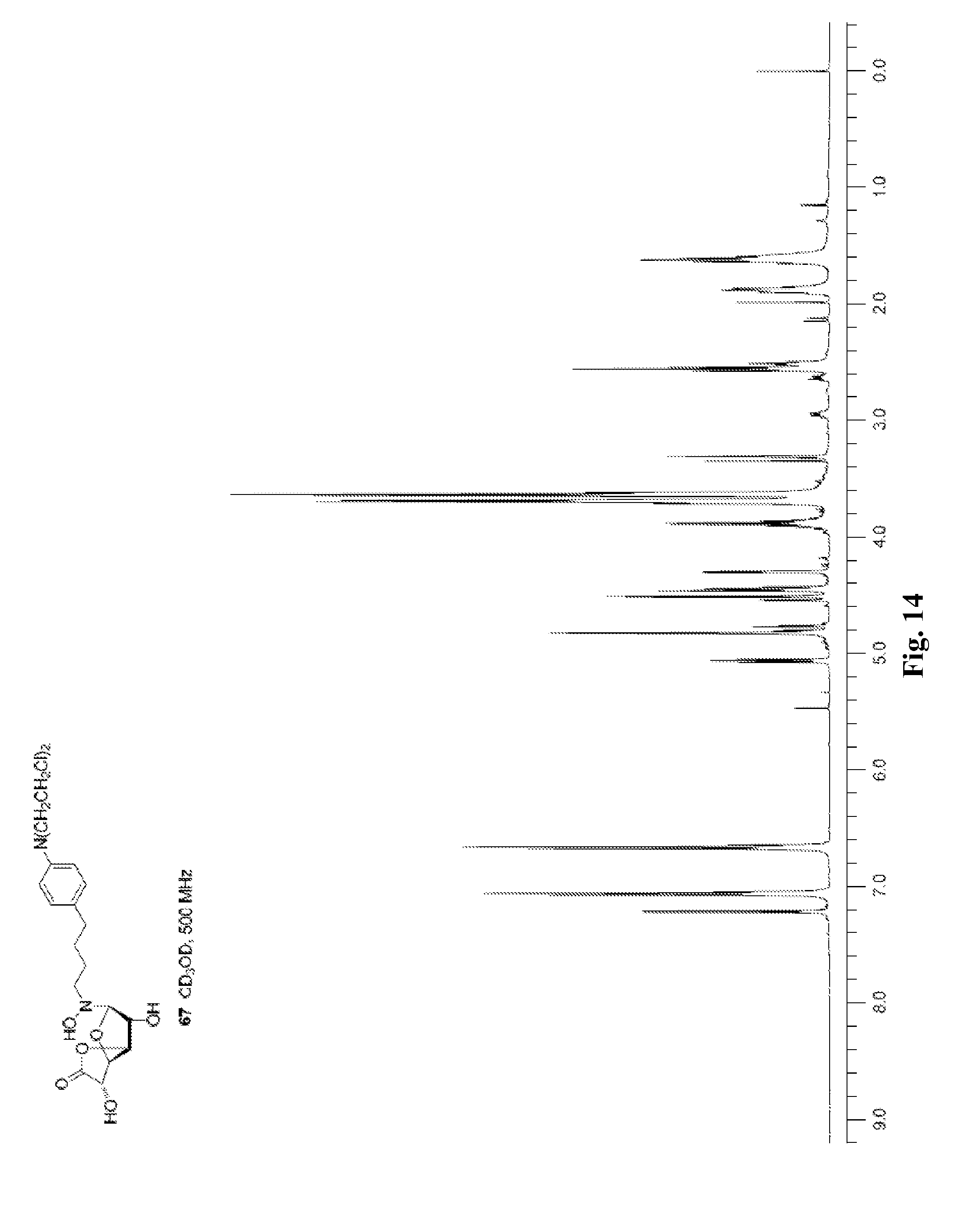 Patent US8552176 - Glycosylated chlorambucil analogs and Patent US8552176 - Glycosylated chlorambucil analogs and