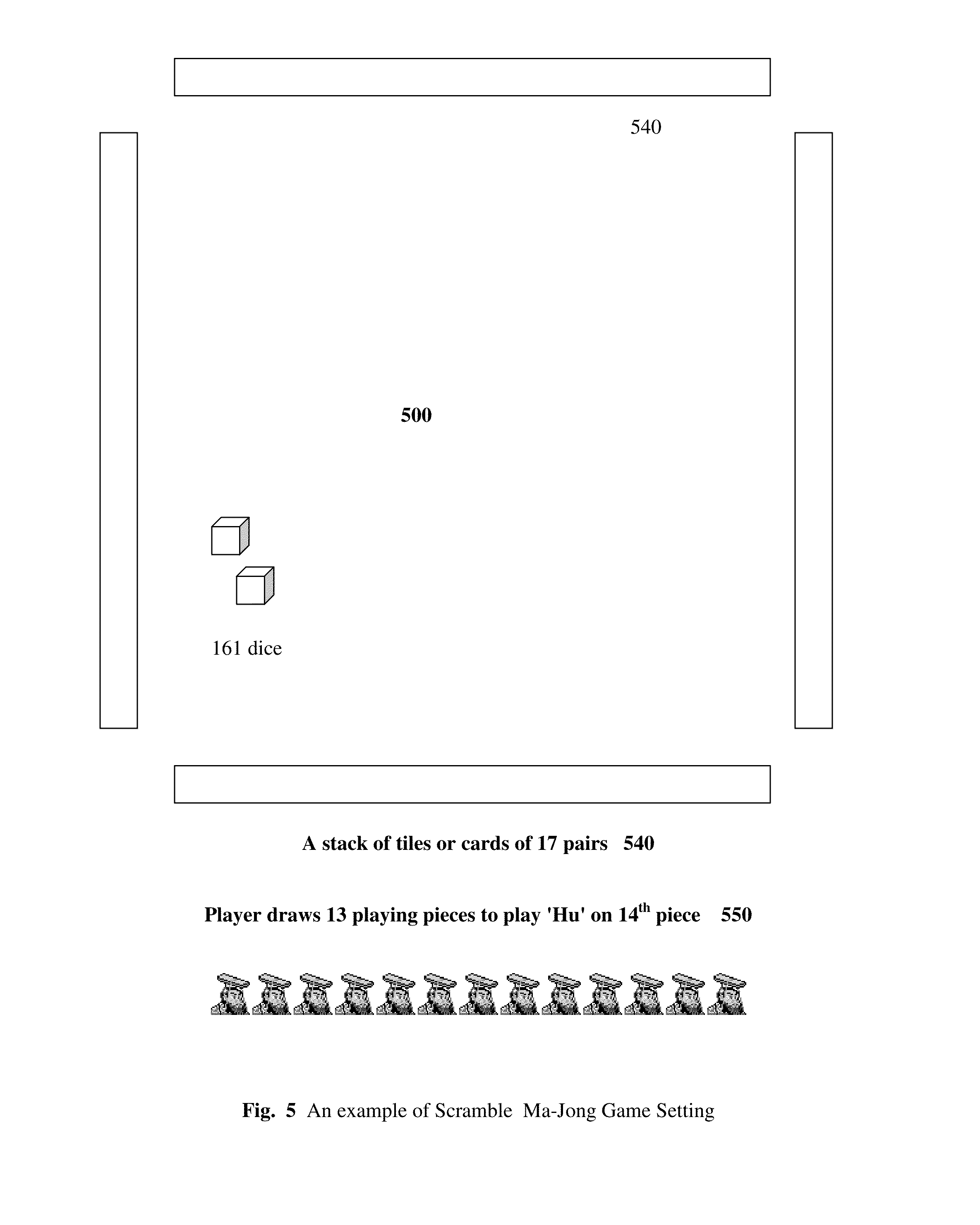 what does a title page look like in apa format