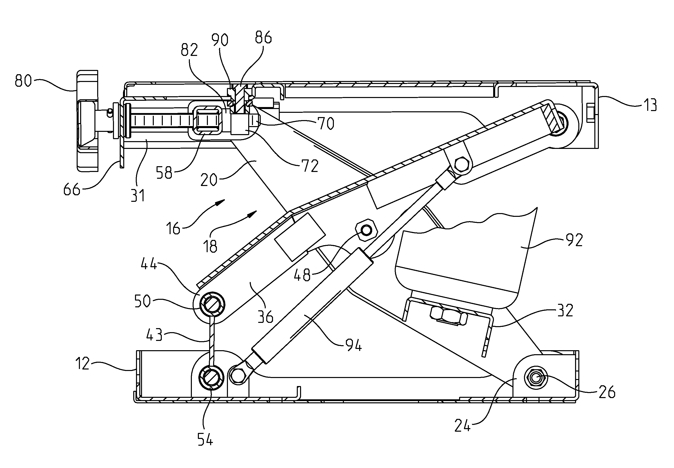 patent us8585004 air ride seat pedestal with independent height US08585004 20131119 D00000 patent us8585004 air ride seat pedestal with independent height,30 Rv Pedestal Wiring Diagram