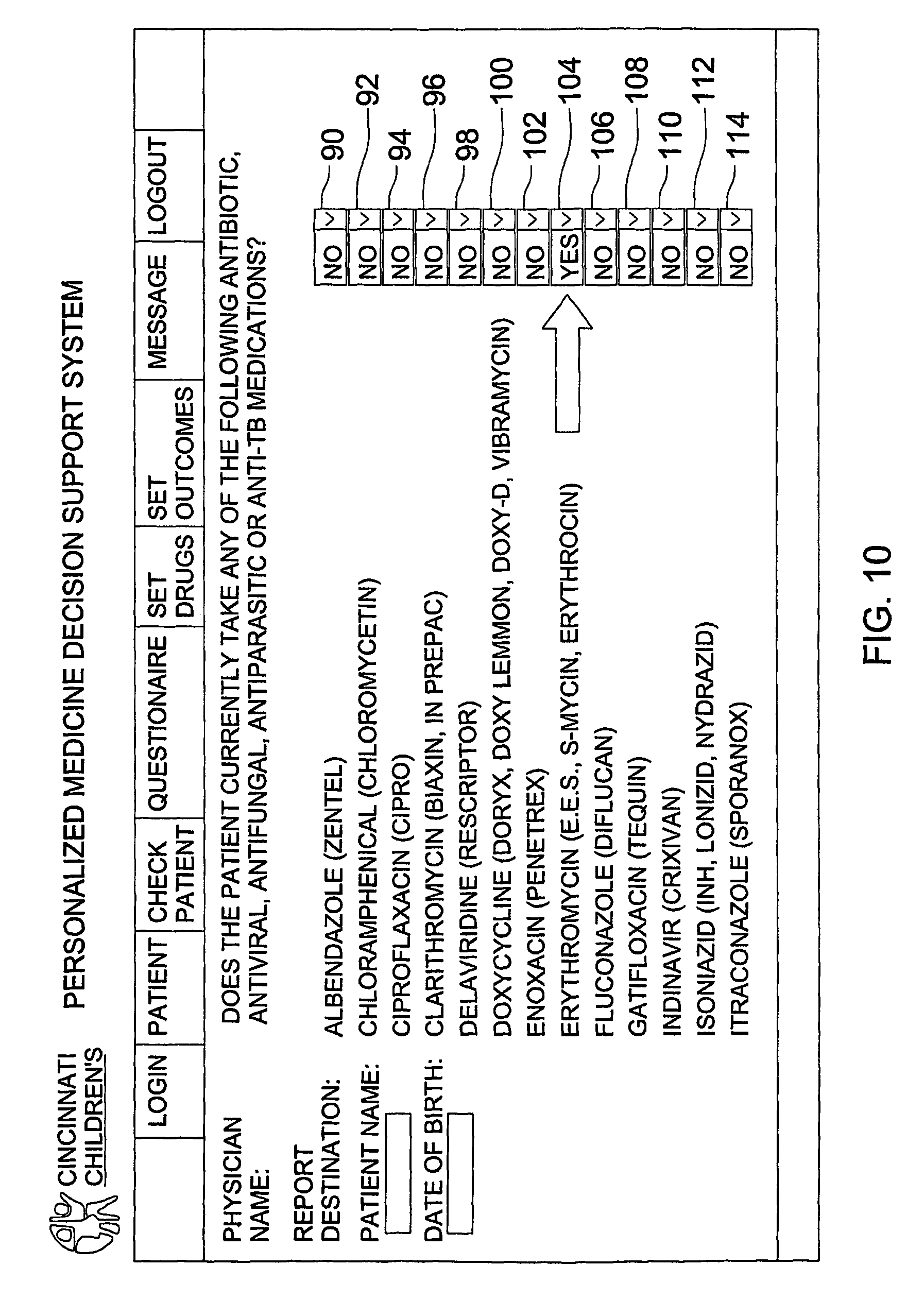 Cipro (Ciprofloxacin) Patient Information: Side Effects and Cipro (Ciprofloxacin Side Effects, Interactions, Warning)