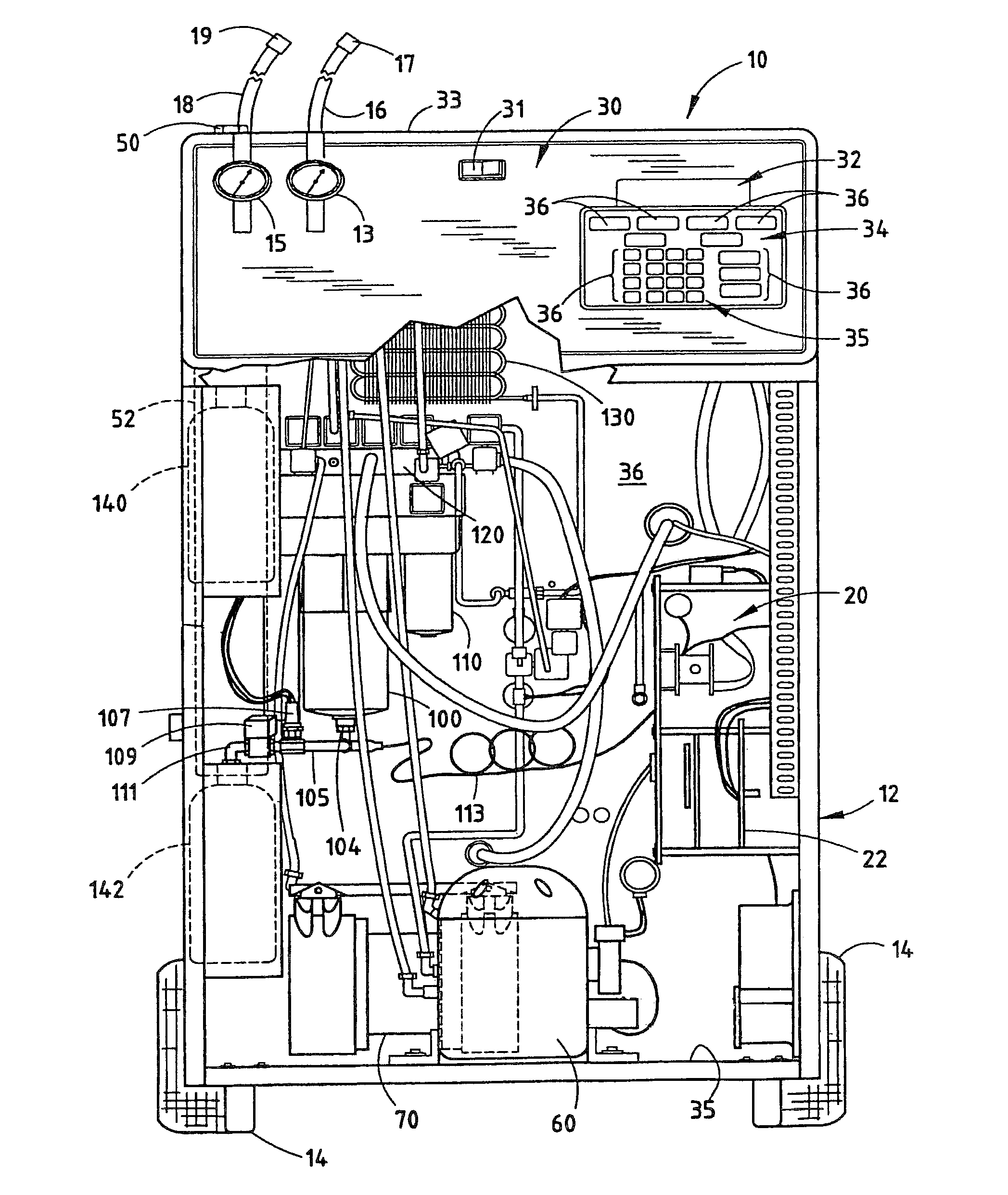 Patent Drawing
