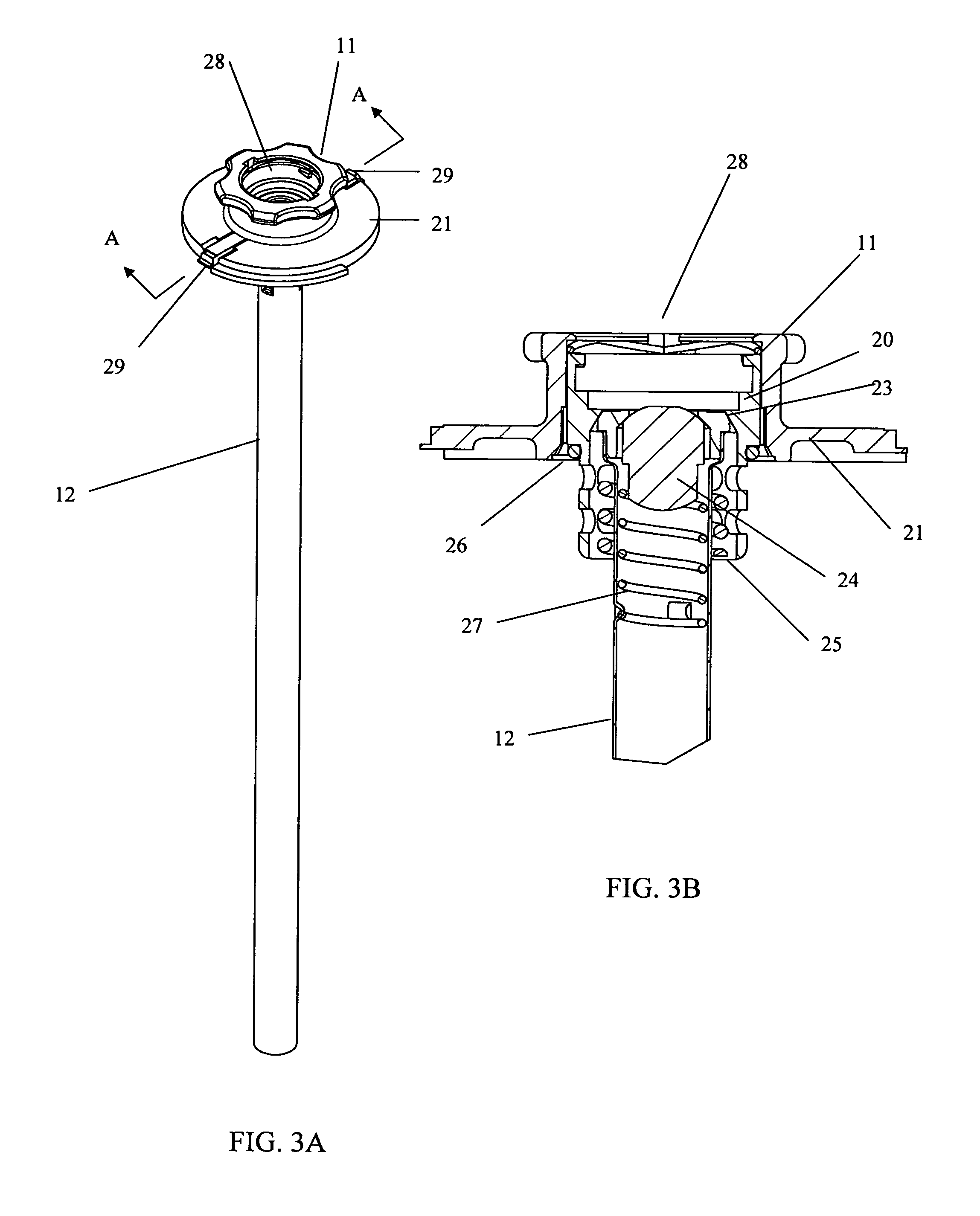 Patent Us8646660 - Reusable Beer Keg