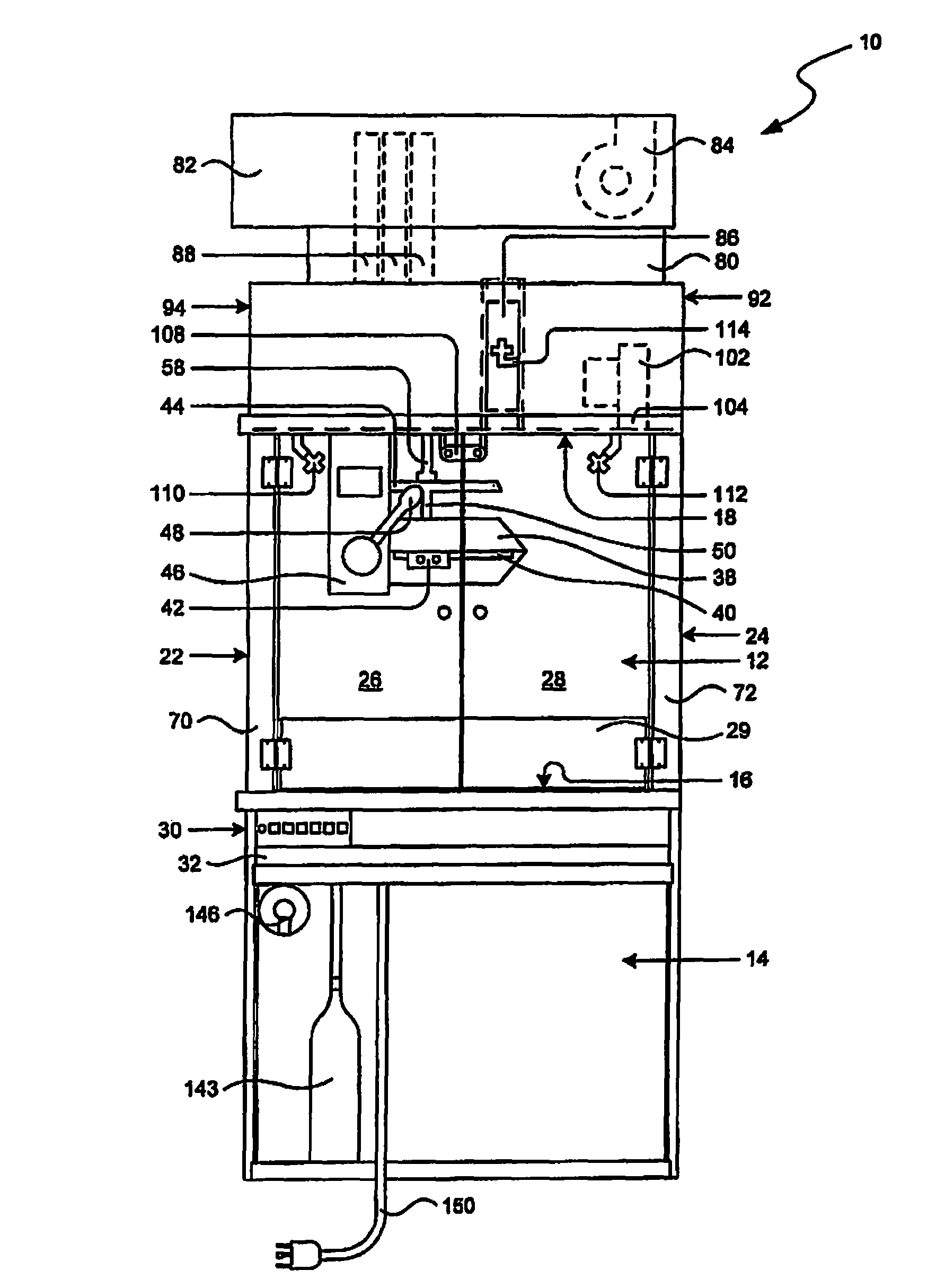 ansul r 102 wet chemical fire suppression system wiring diagram