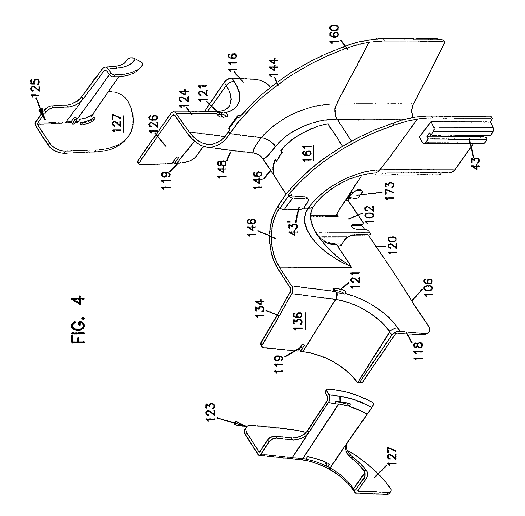 wabash trailer wiring diagrams trailer auto engine wiring diagrams US08712205 20140429 D00006 wabash trailer wiring diagrams trailer auto engine wiring diagrams,Wilson Stock Trailer 7 Way Plug Wiring Diagram