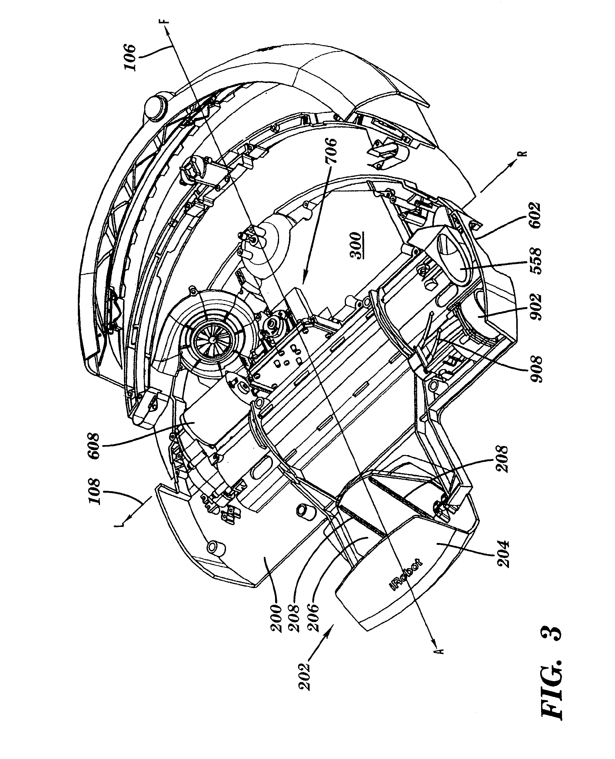 Dissertation on robotics
