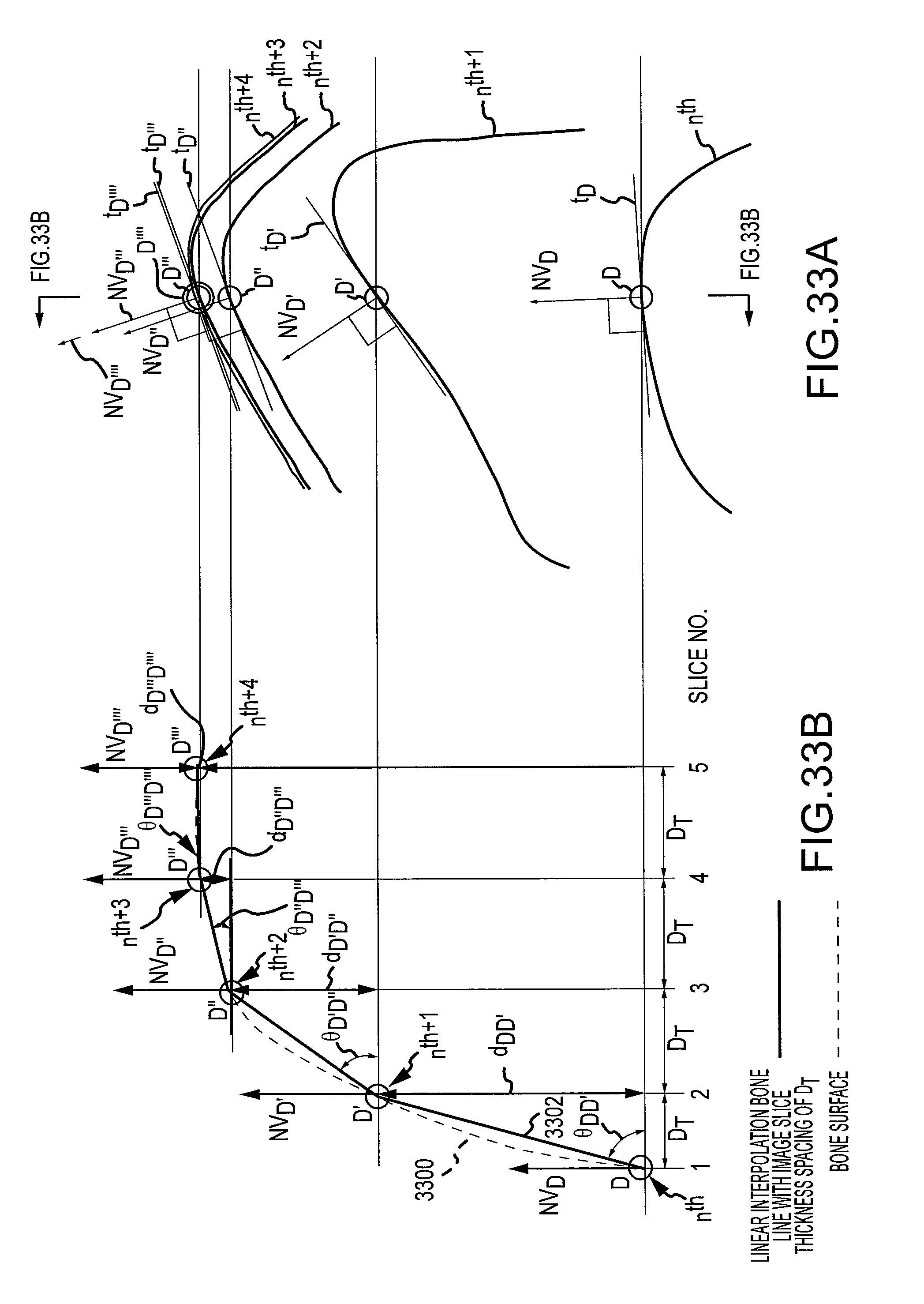 Contour Line Drawing Algorithm : Patent us system and method for manufacturing