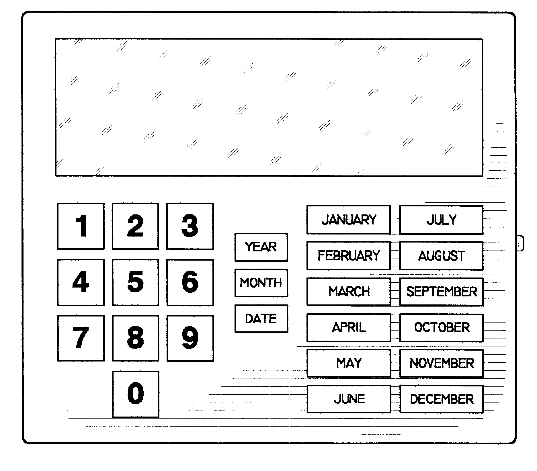 Perpetual Calendar Chart : Perpetual calendar chart new template site Perpetual Calendar Chart : Perpetual calendar chart new template site