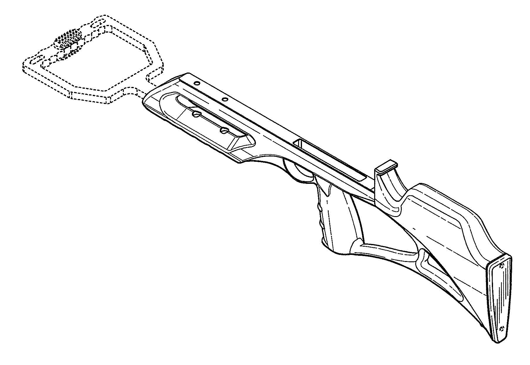 drawing a crossbow drawing a crossbow