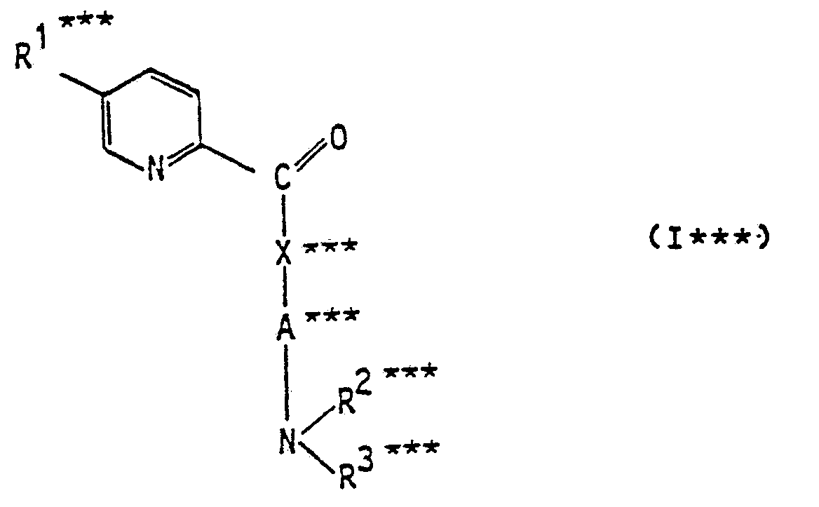 Acides picoliniques; picoliniques, acides Acides picoliniques; picoliniques, acides