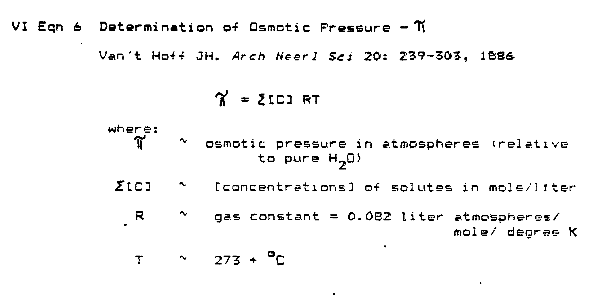 Nernst Equation Explained Talkchannels Nernst Equation Explained Talkchannels