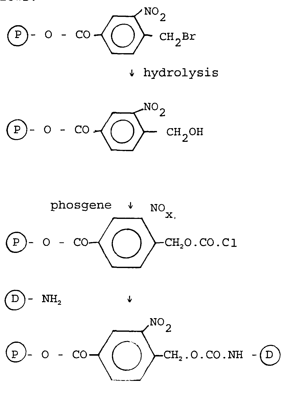 Which Type Of Polymer Contains A Benzene Ring Pendant Group Which Type Of Polymer Contains A Benzene Ring Pendant Group