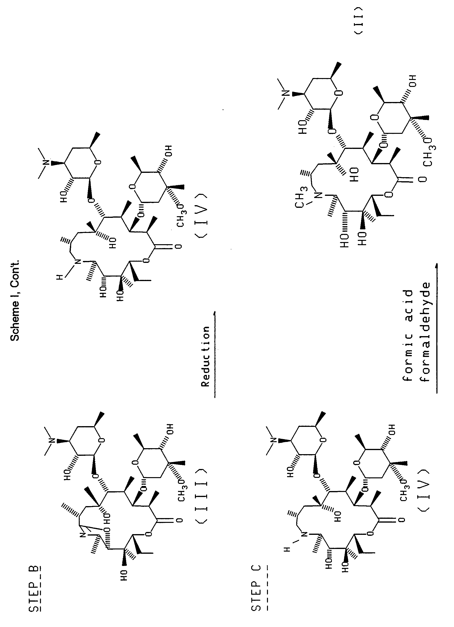 Azithromycin reaction time Azithromycin reaction time